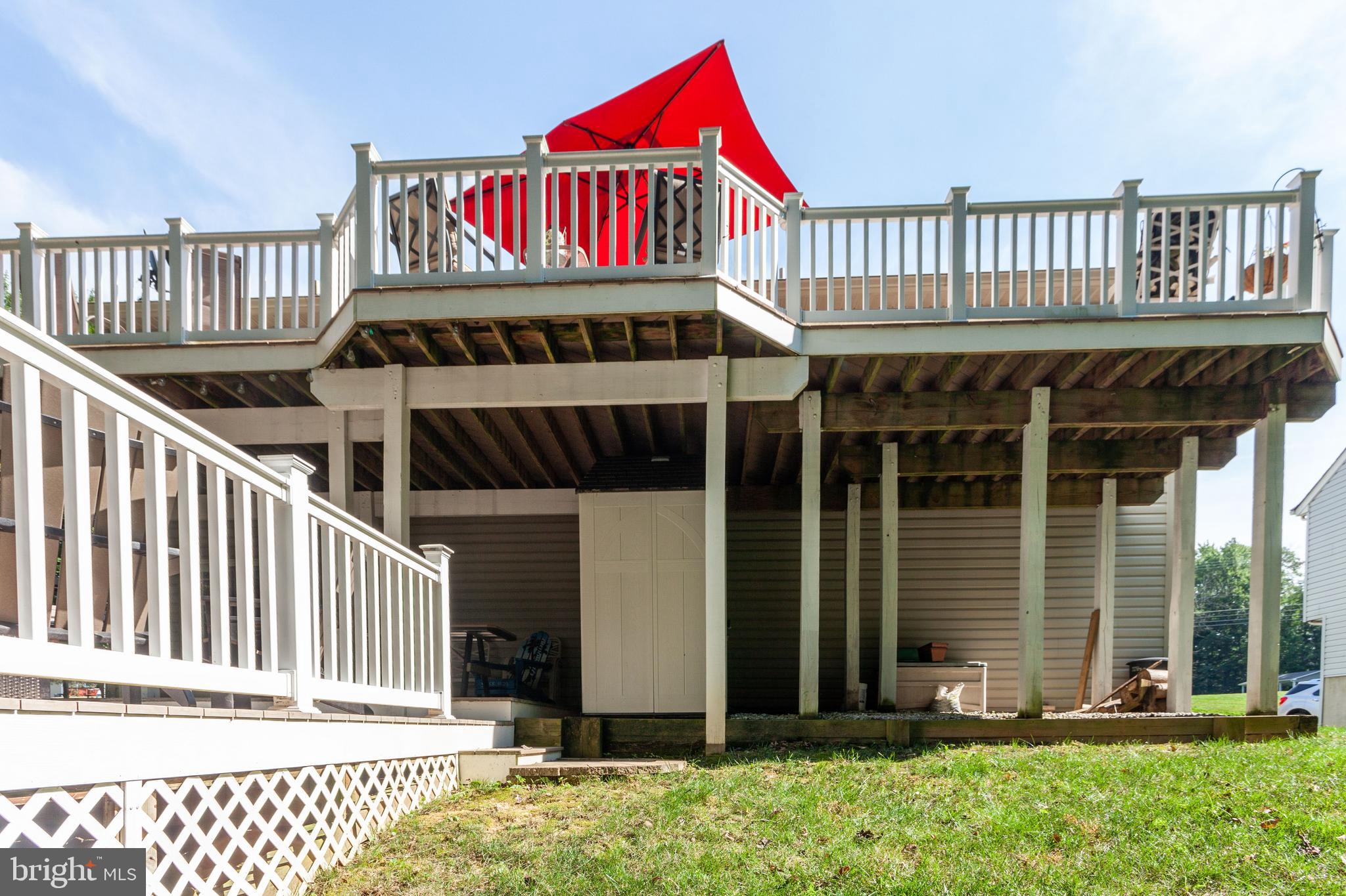 GRACE HARBOUR - Residential