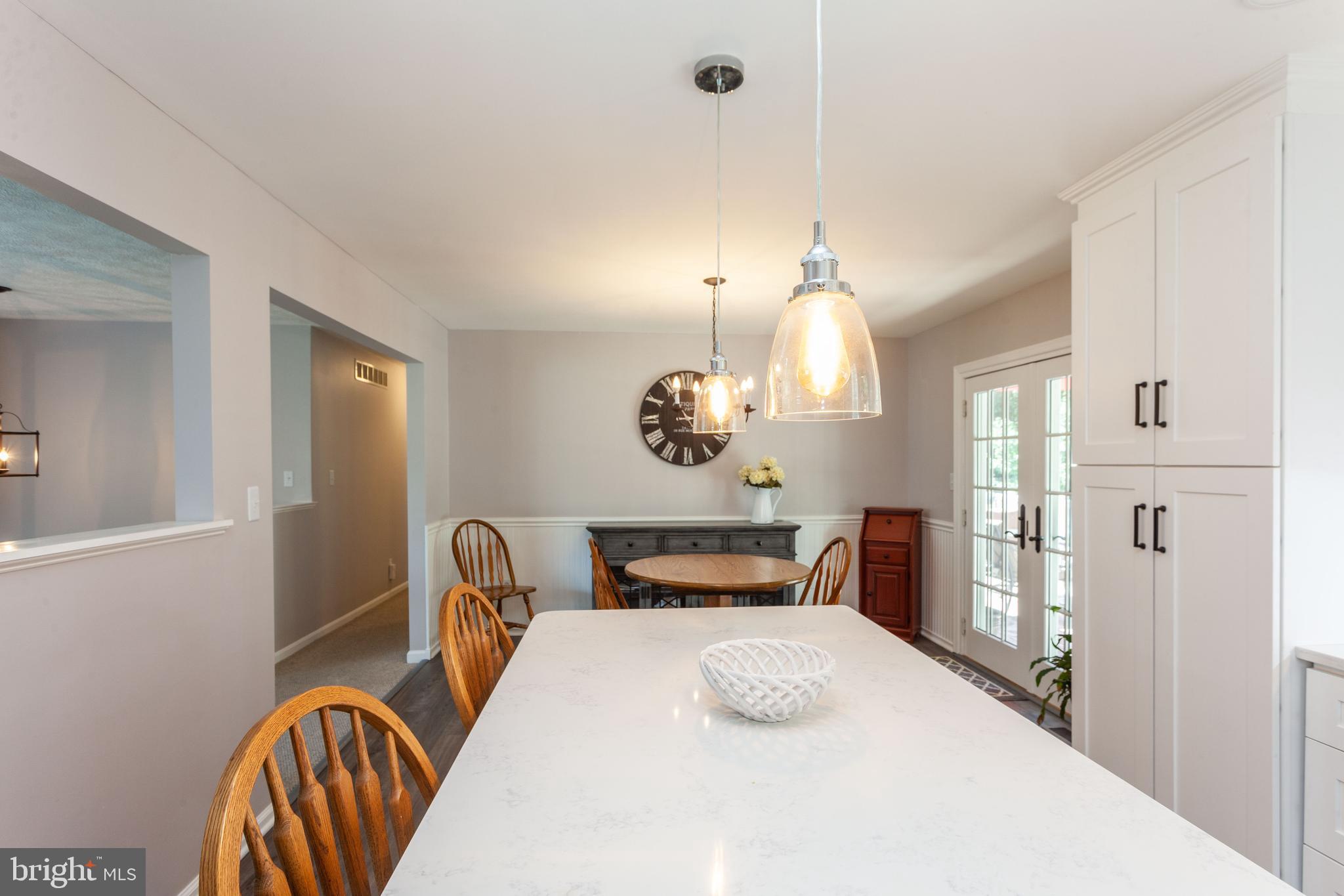 GRACE HARBOUR - Residential