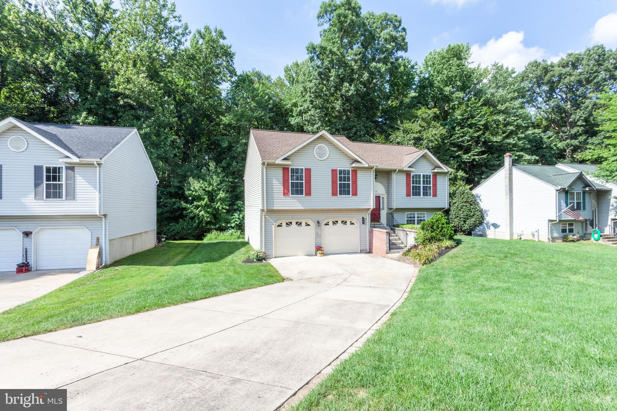 GRACE HARBOUR - Residential