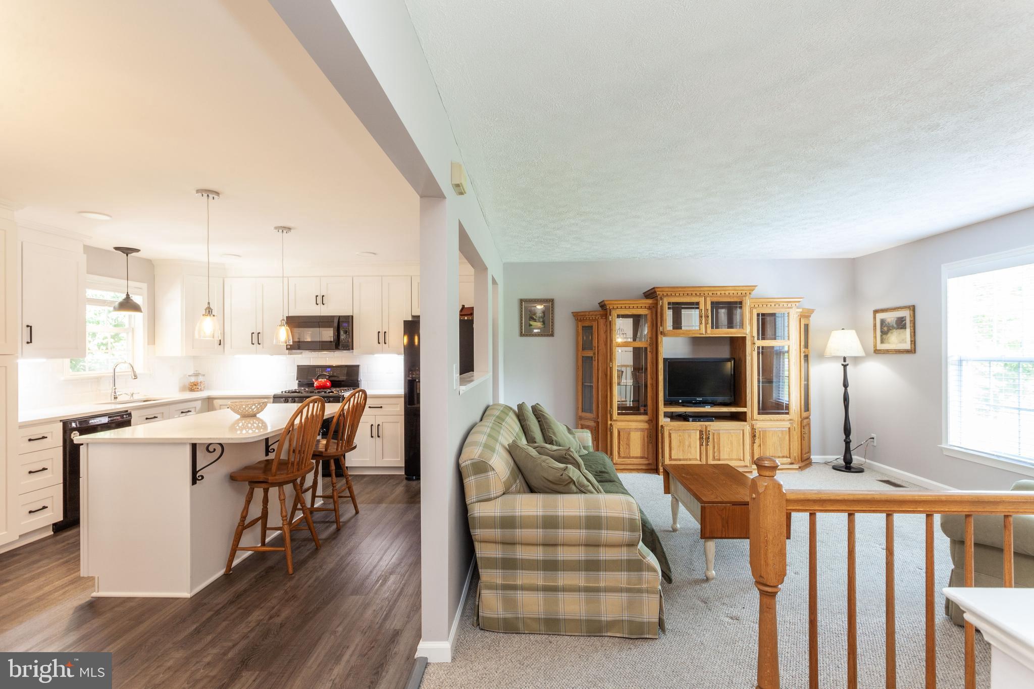 GRACE HARBOUR - Residential