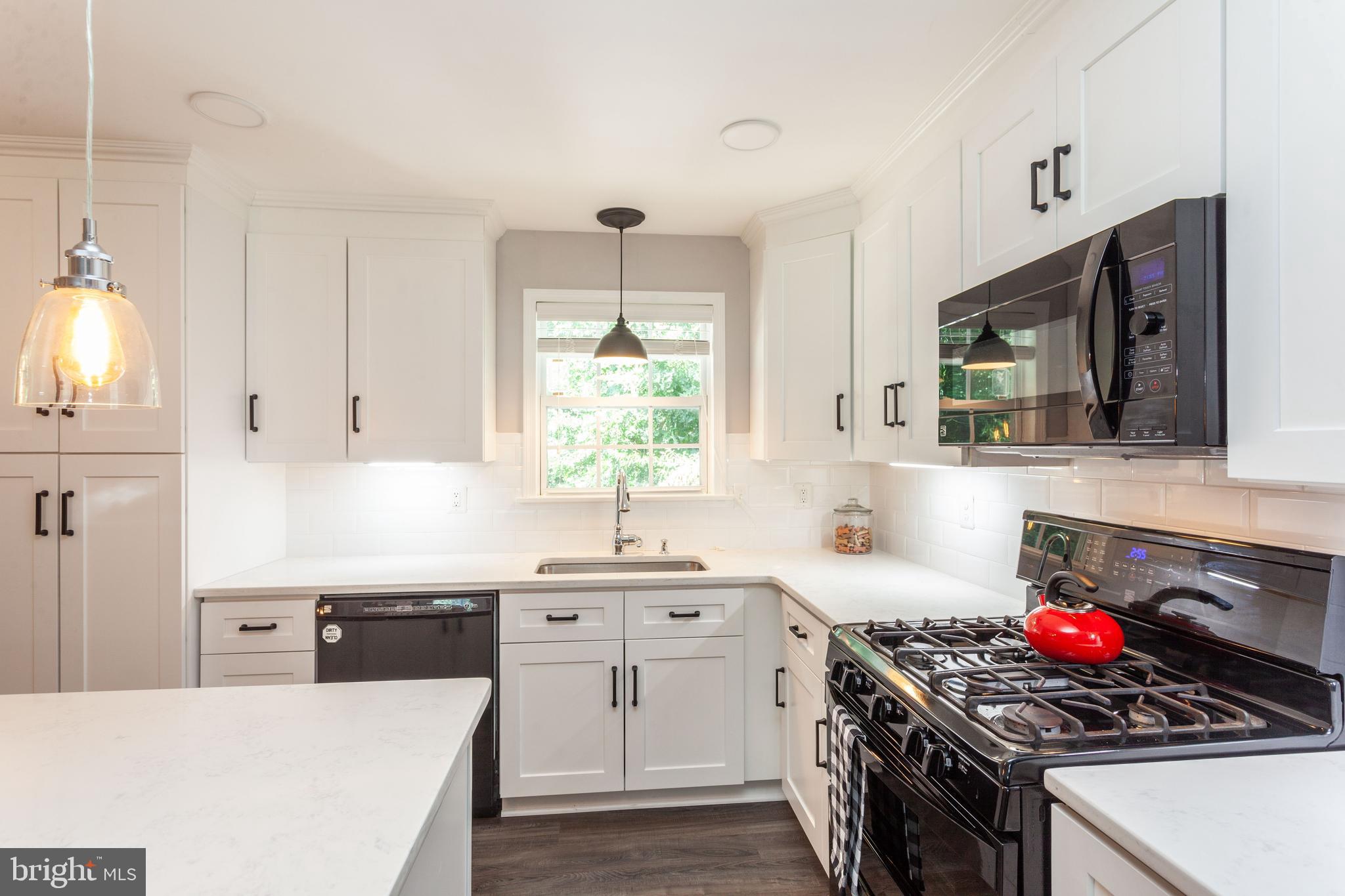 GRACE HARBOUR - Residential