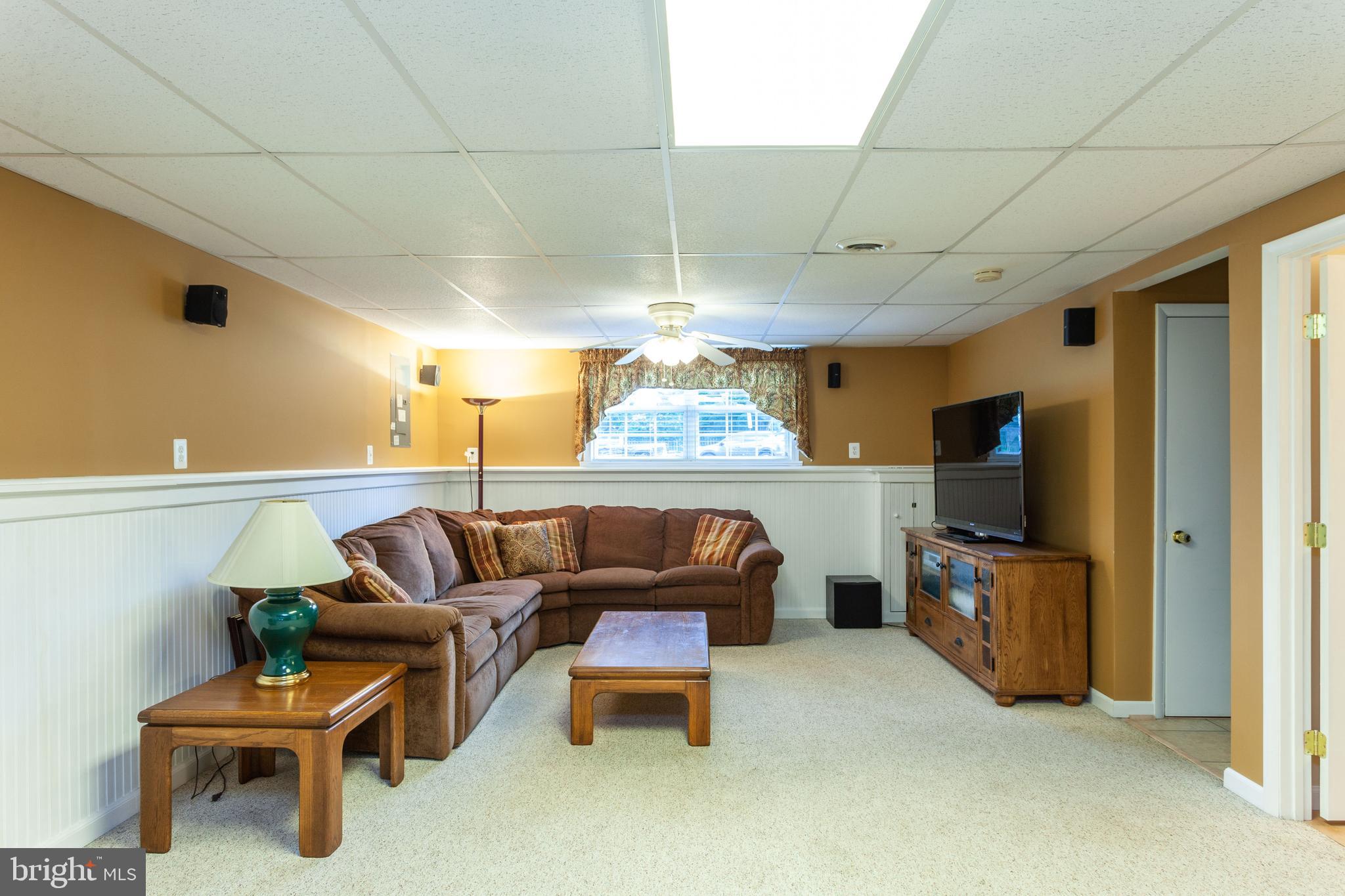 GRACE HARBOUR - Residential