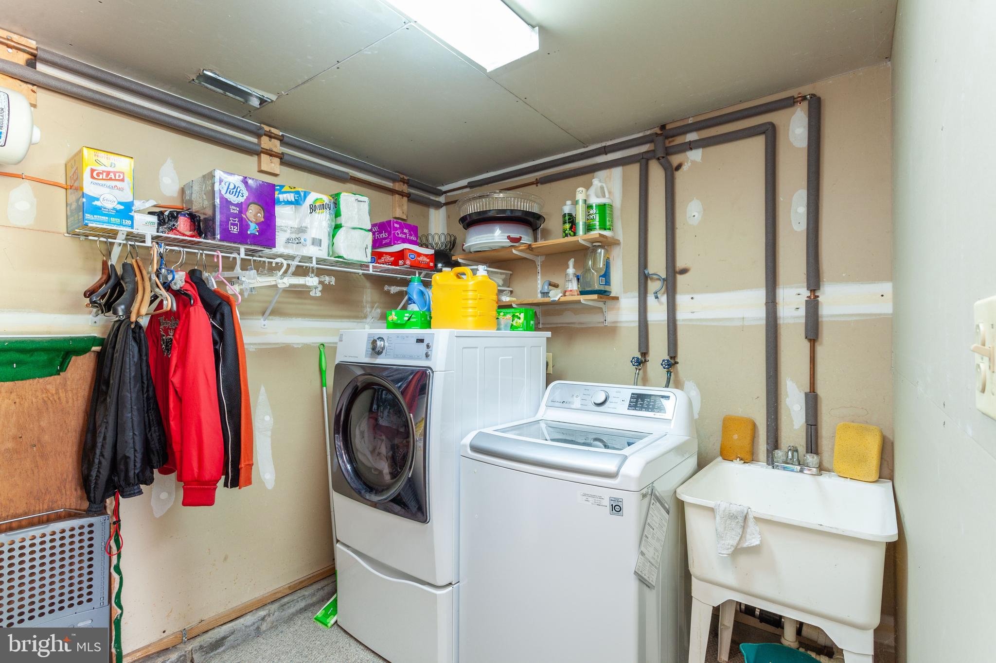 GRACE HARBOUR - Residential