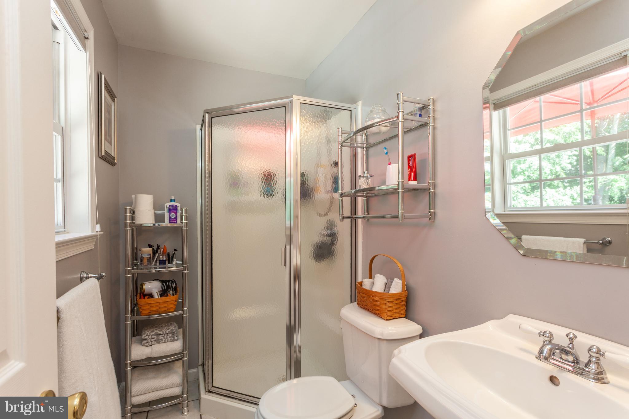 GRACE HARBOUR - Residential