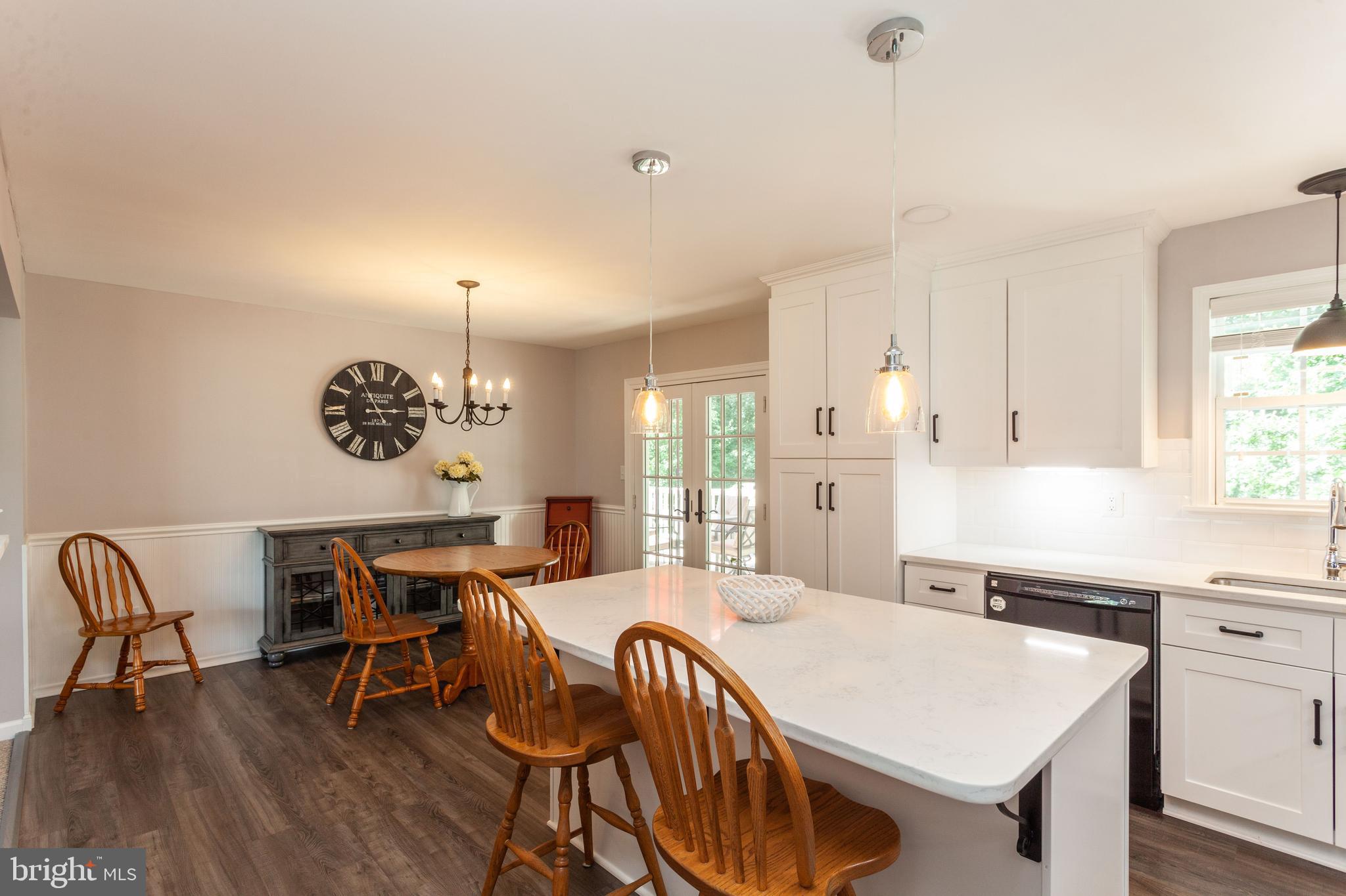 GRACE HARBOUR - Residential