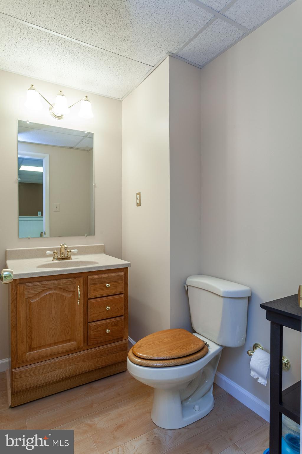 GRACE HARBOUR - Residential