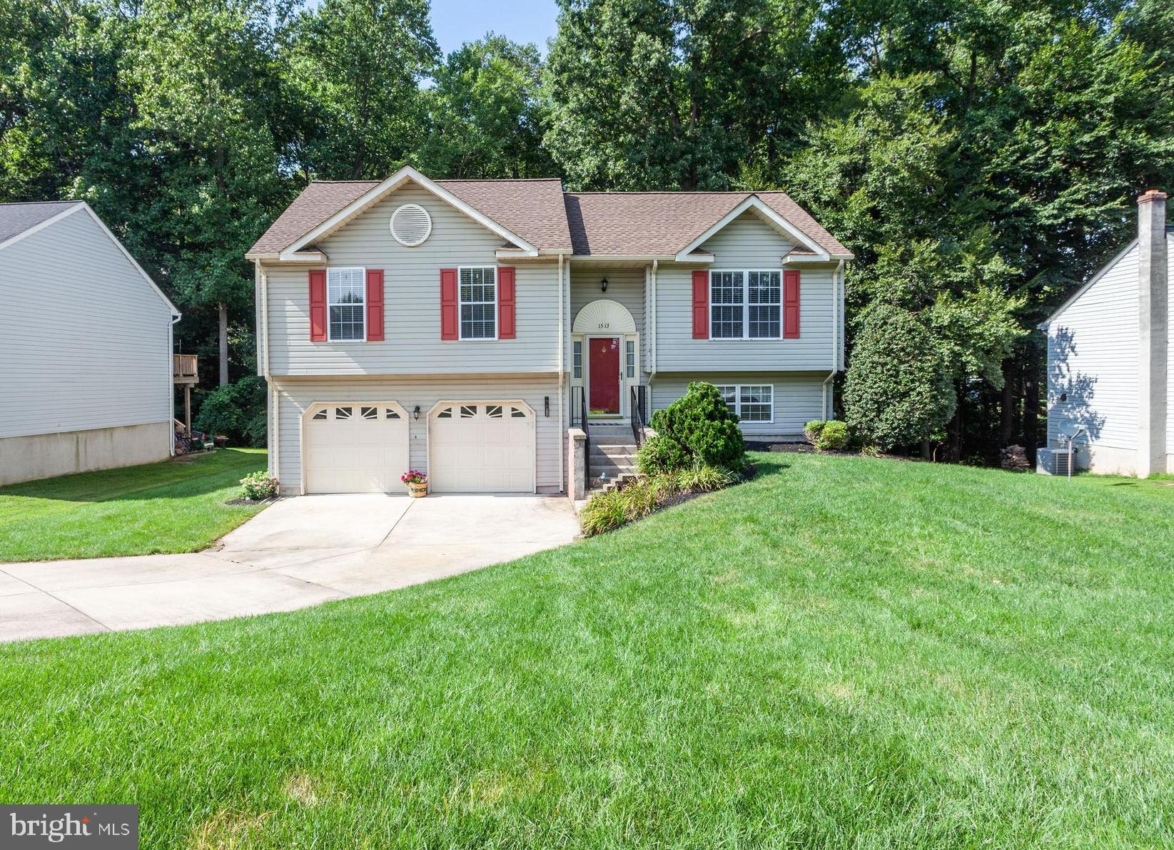 GRACE HARBOUR - Residential