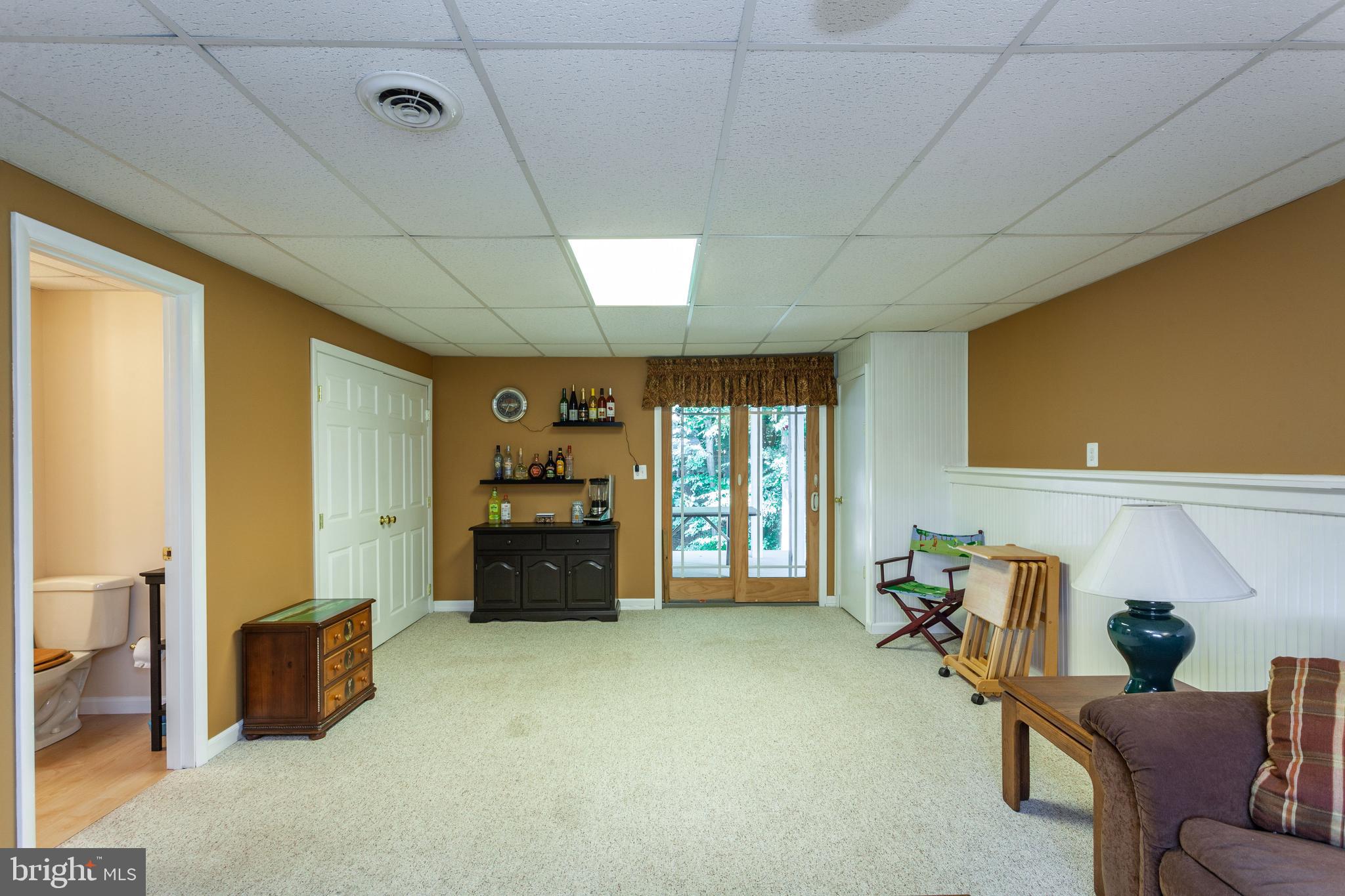 GRACE HARBOUR - Residential