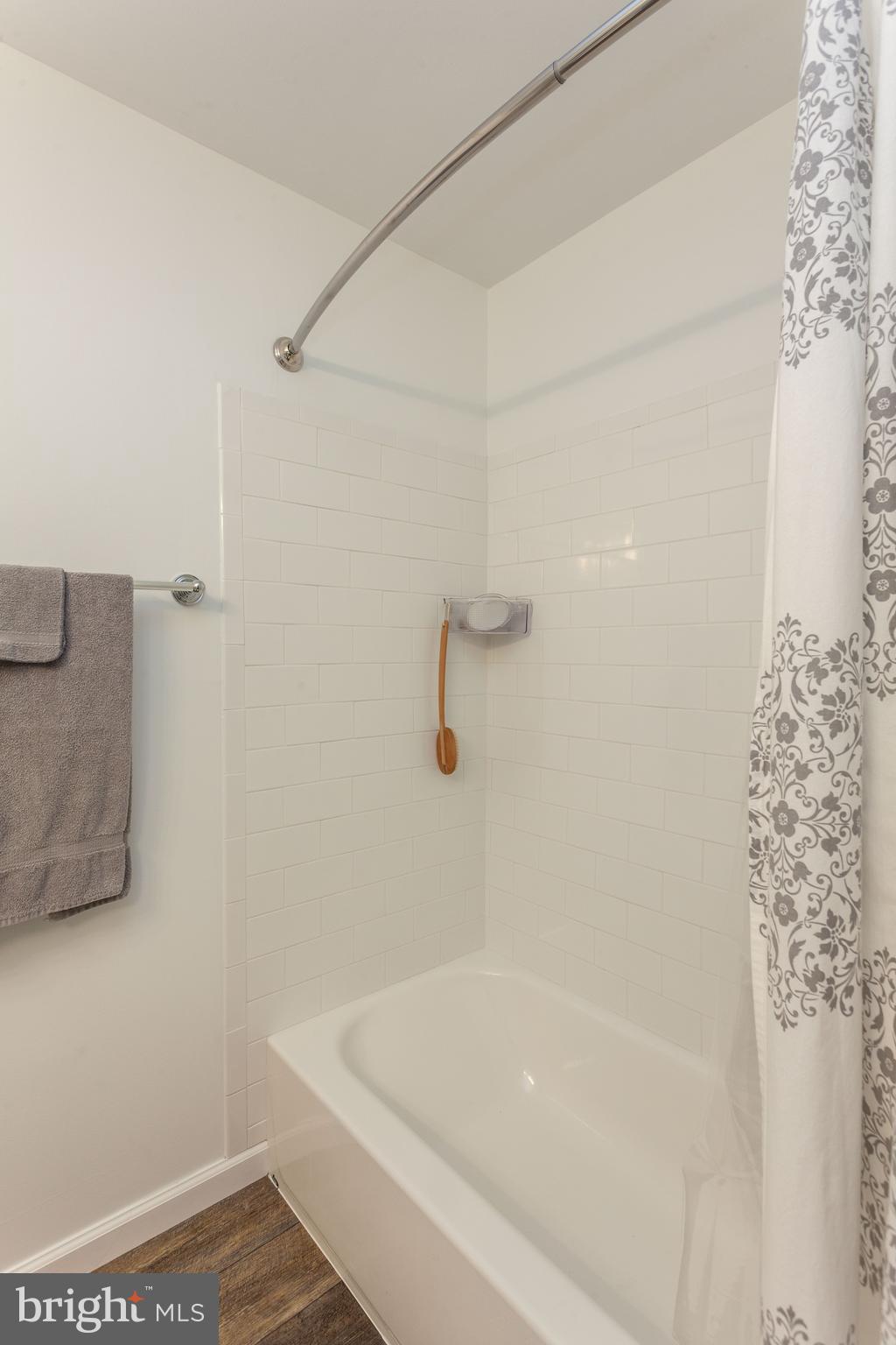 GRACE HARBOUR - Residential