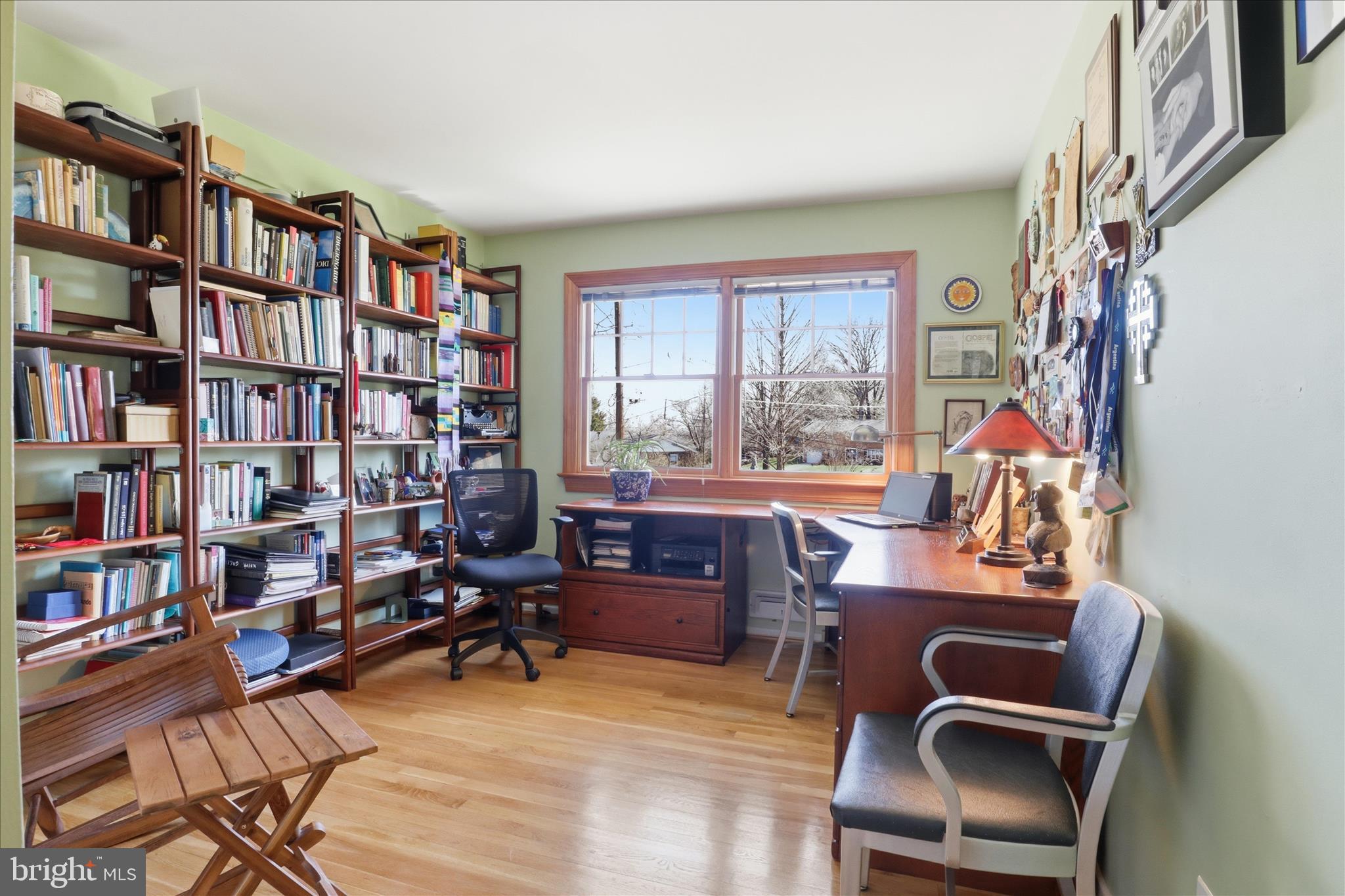 ANNANDALE WOODS - Residential