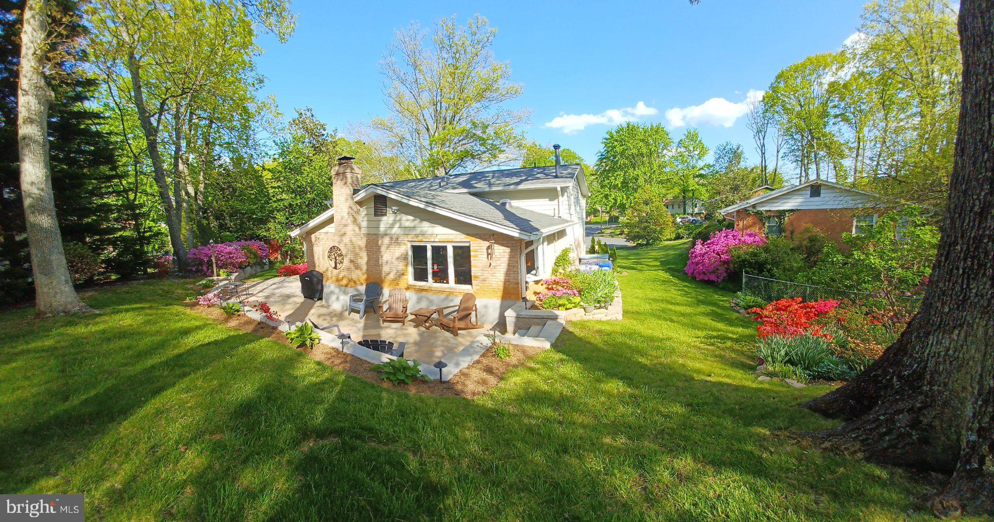 ANNANDALE WOODS - Residential