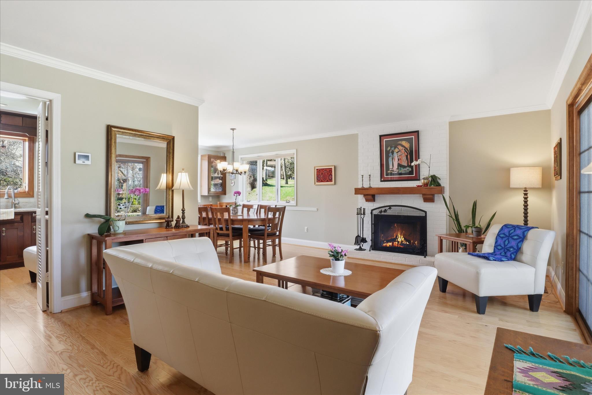 ANNANDALE WOODS - Residential