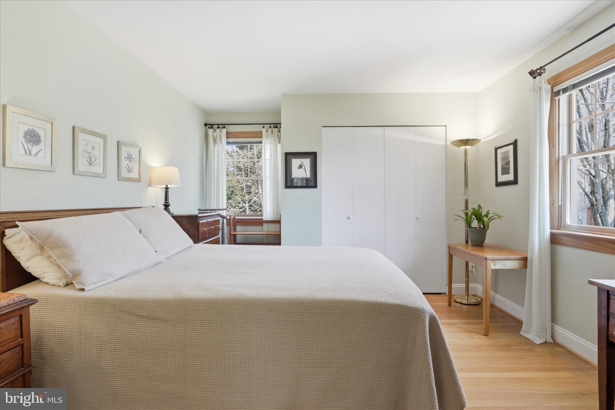 ANNANDALE WOODS - Residential