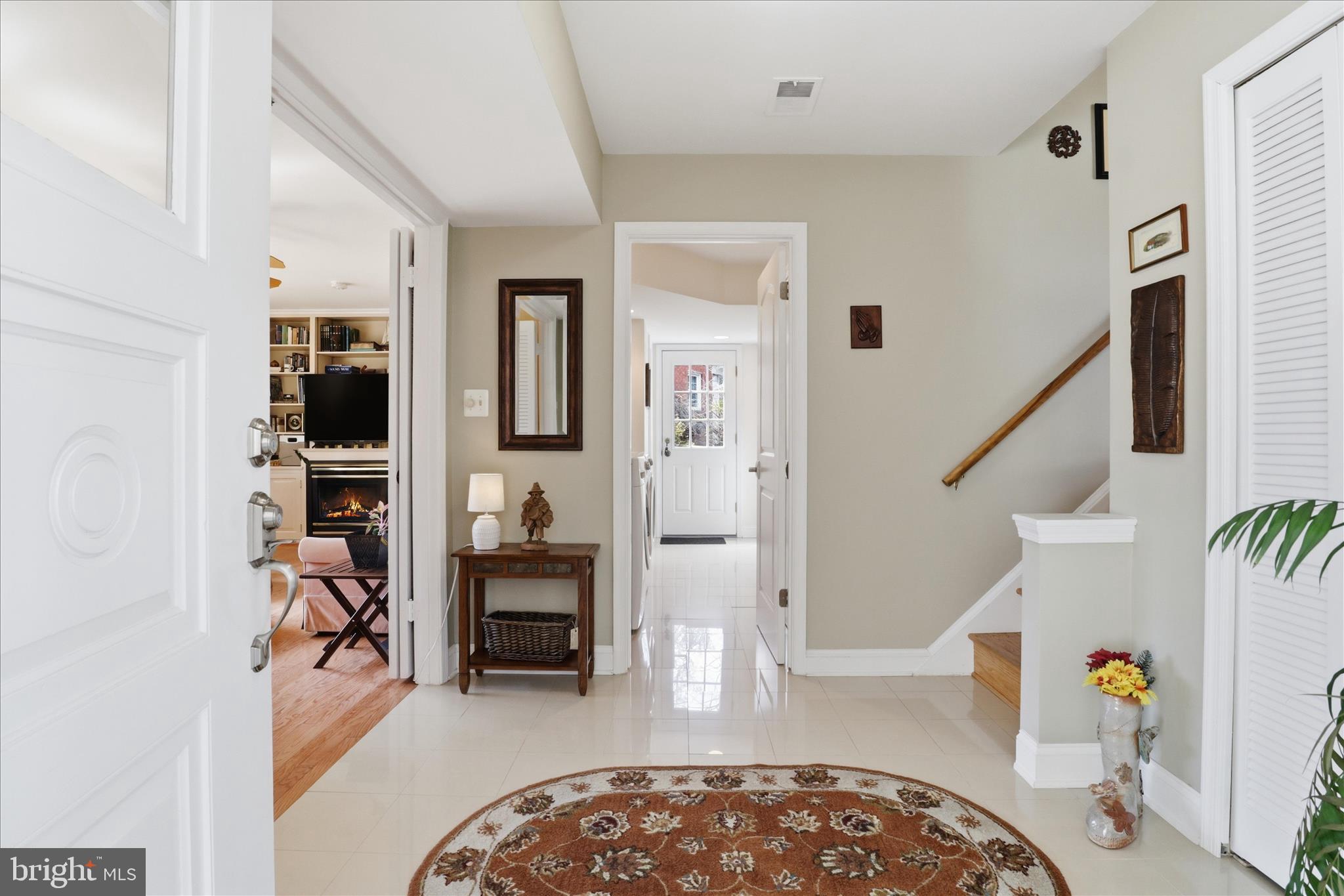 ANNANDALE WOODS - Residential