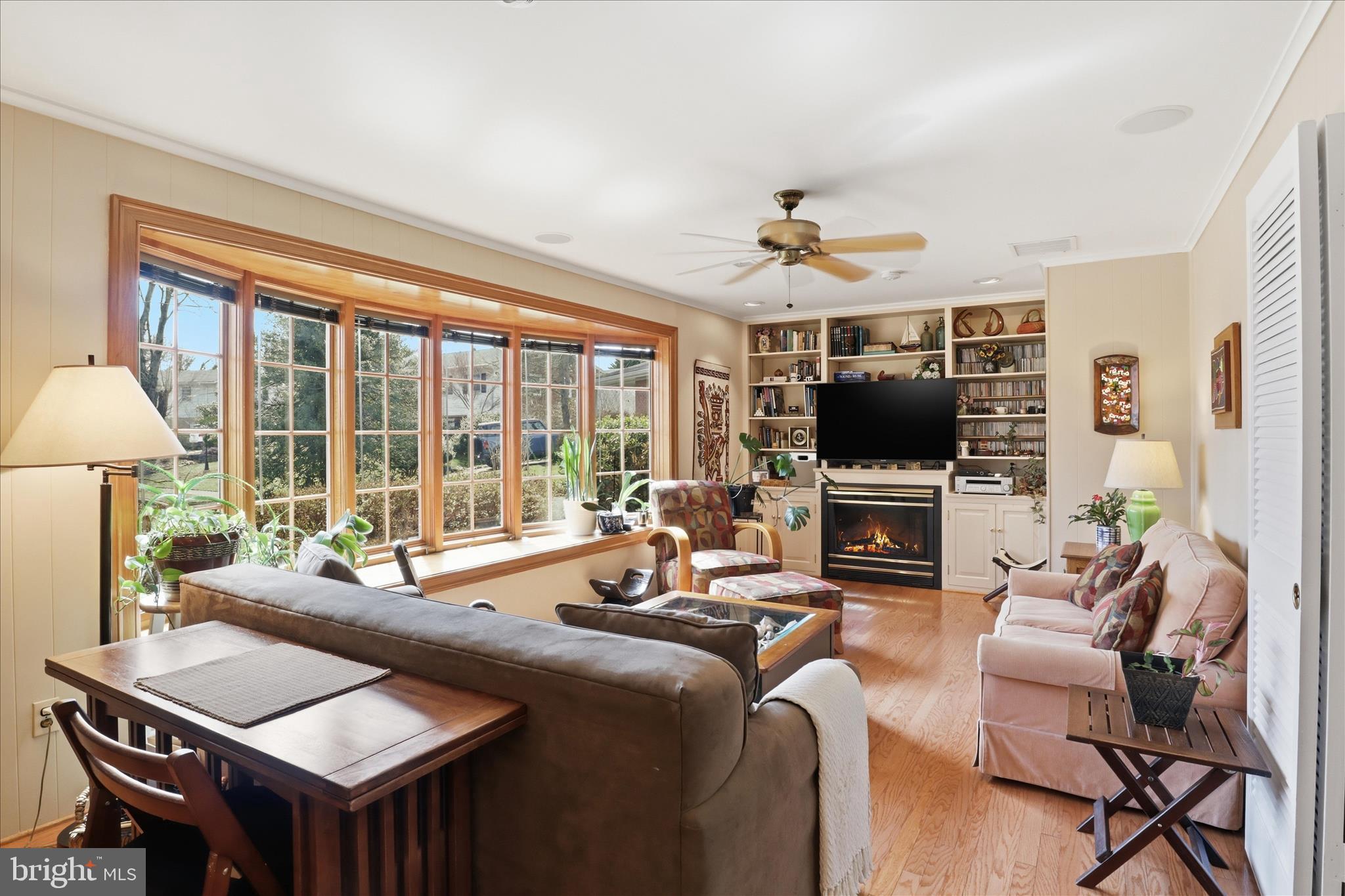 ANNANDALE WOODS - Residential