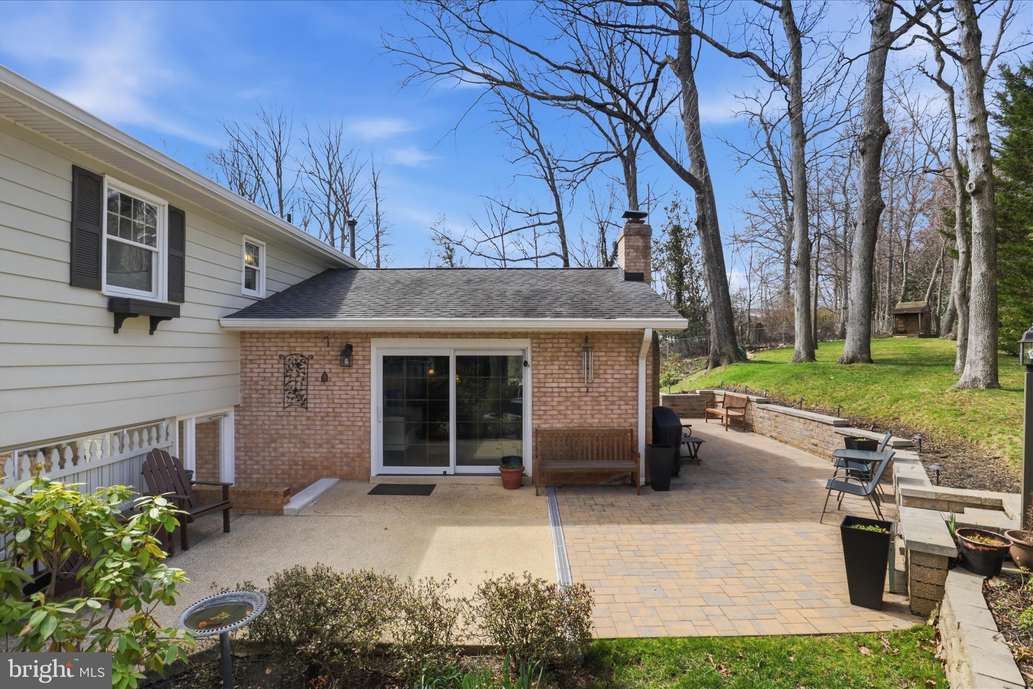 ANNANDALE WOODS - Residential