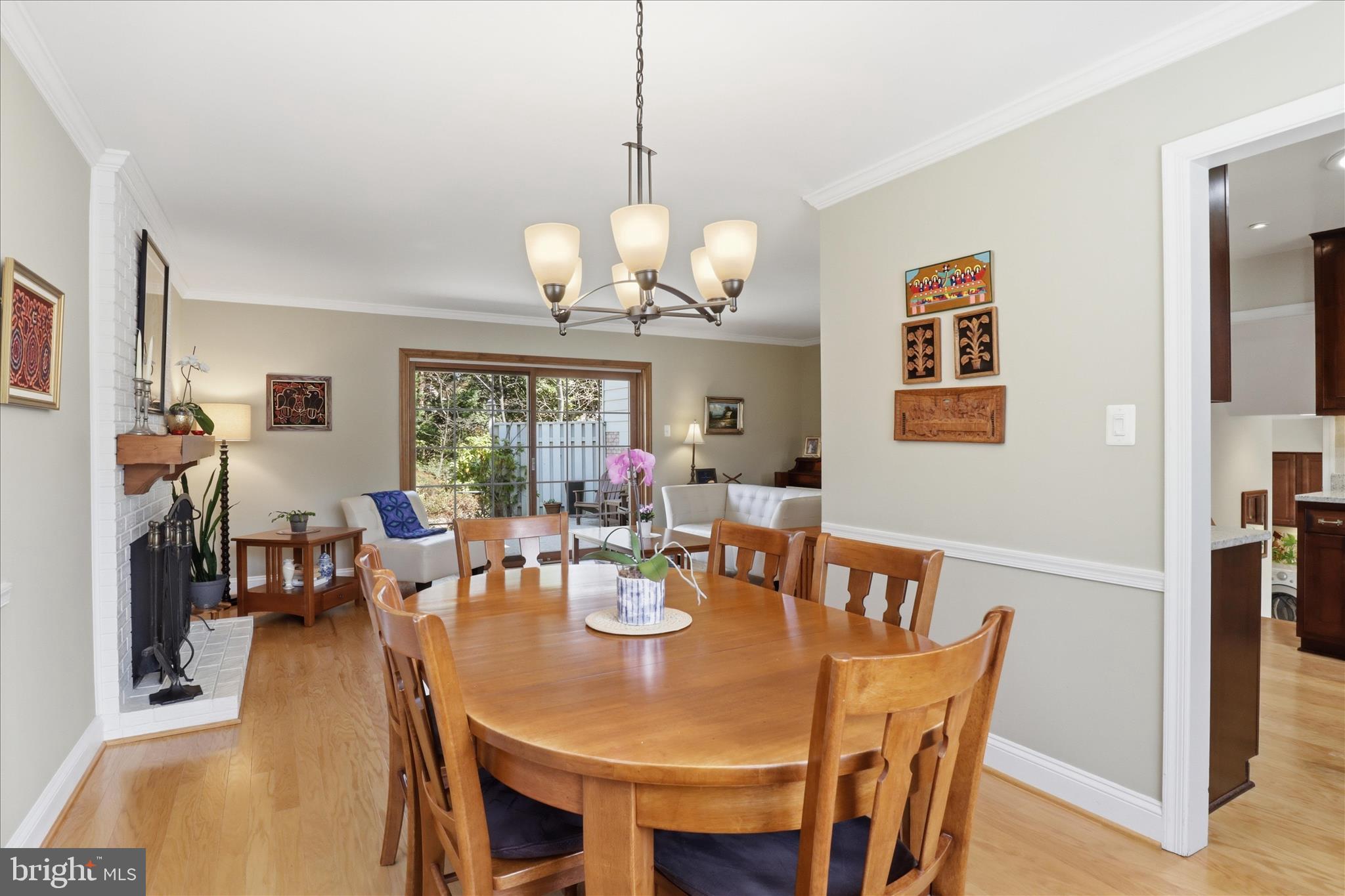 ANNANDALE WOODS - Residential