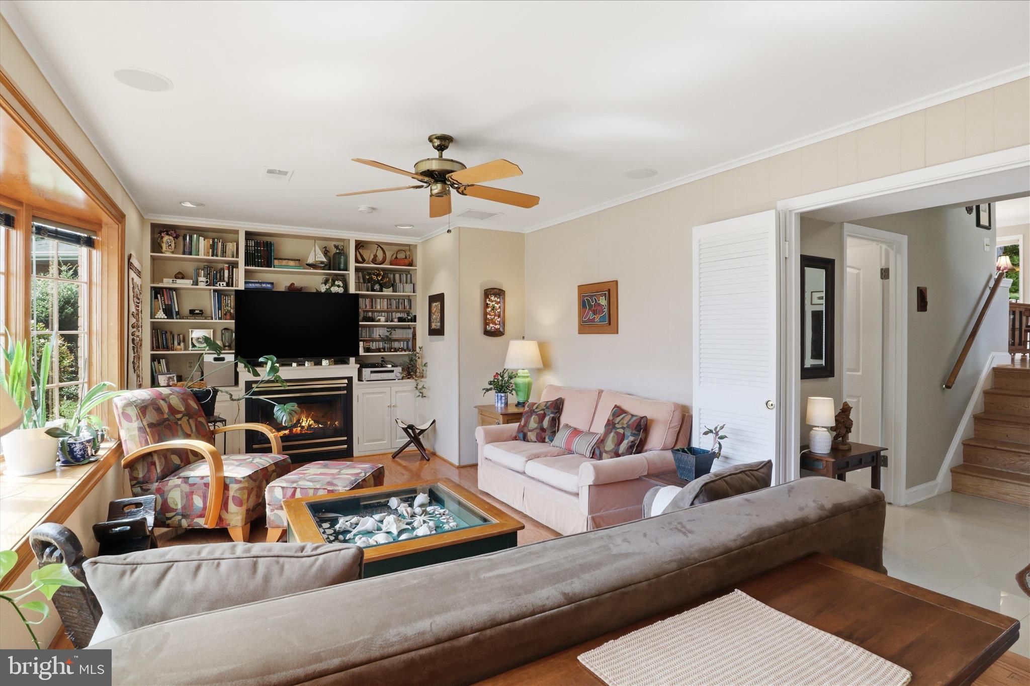 ANNANDALE WOODS - Residential