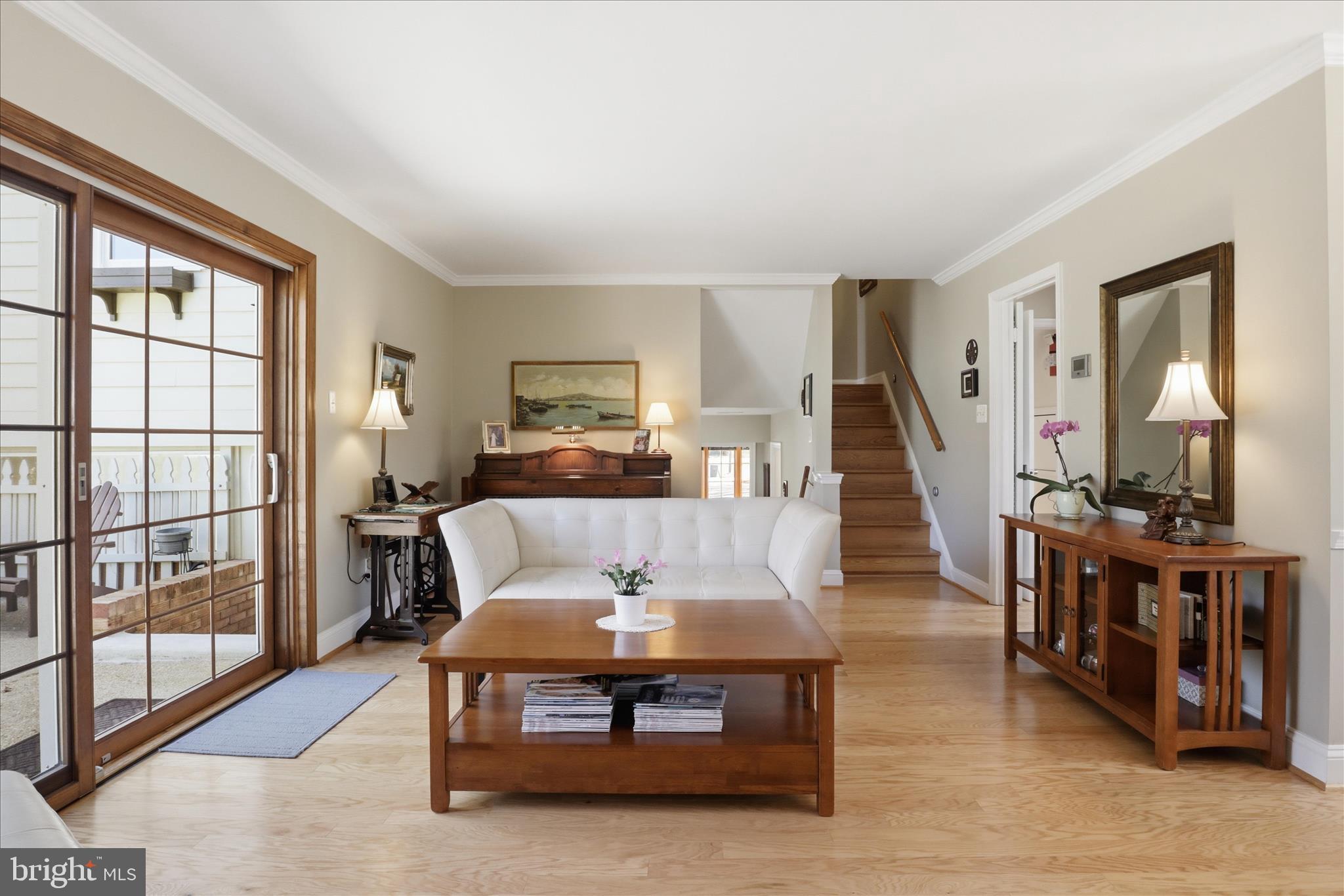 ANNANDALE WOODS - Residential