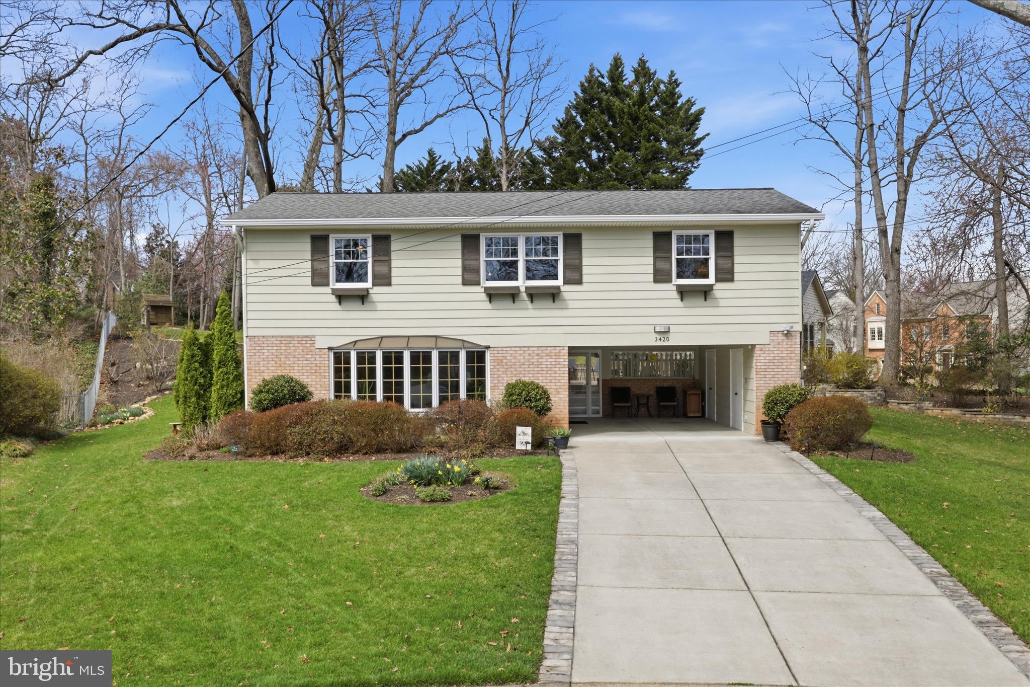 ANNANDALE WOODS - Residential