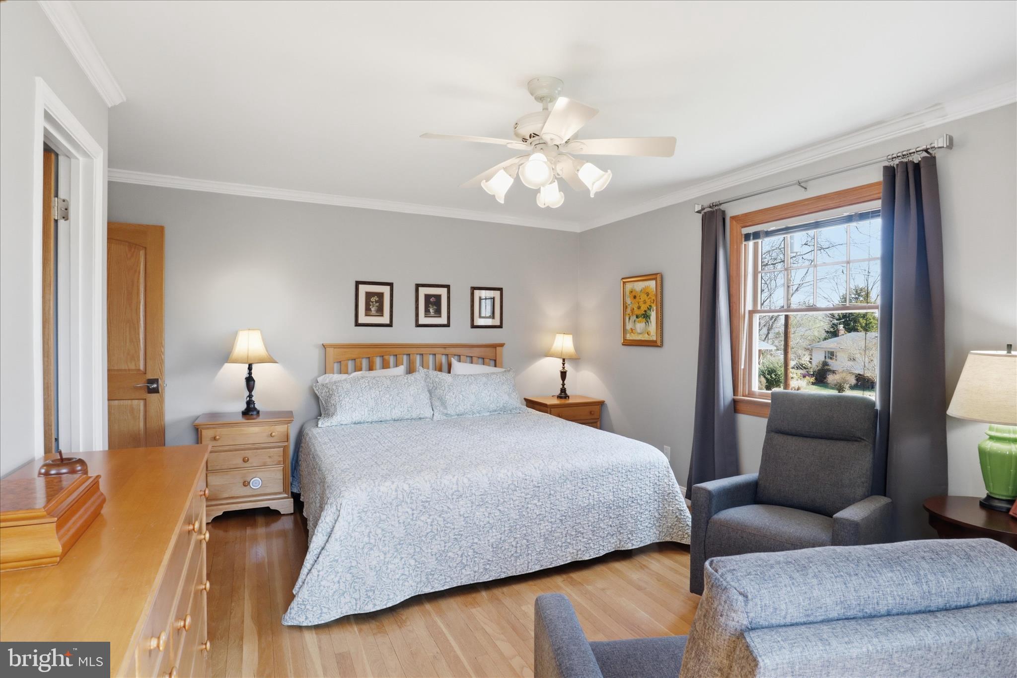 ANNANDALE WOODS - Residential