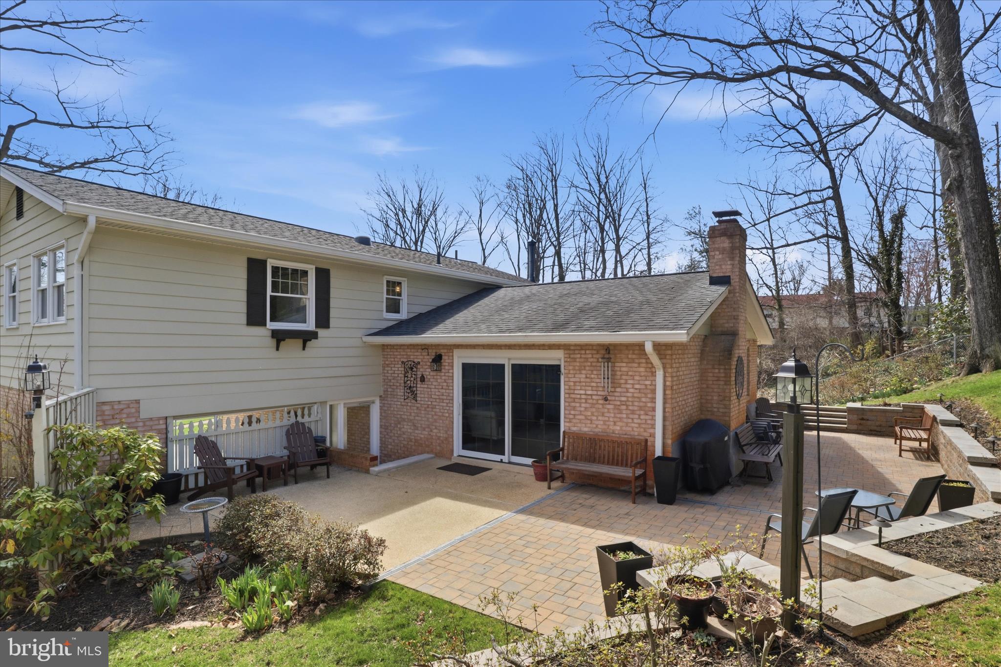 ANNANDALE WOODS - Residential