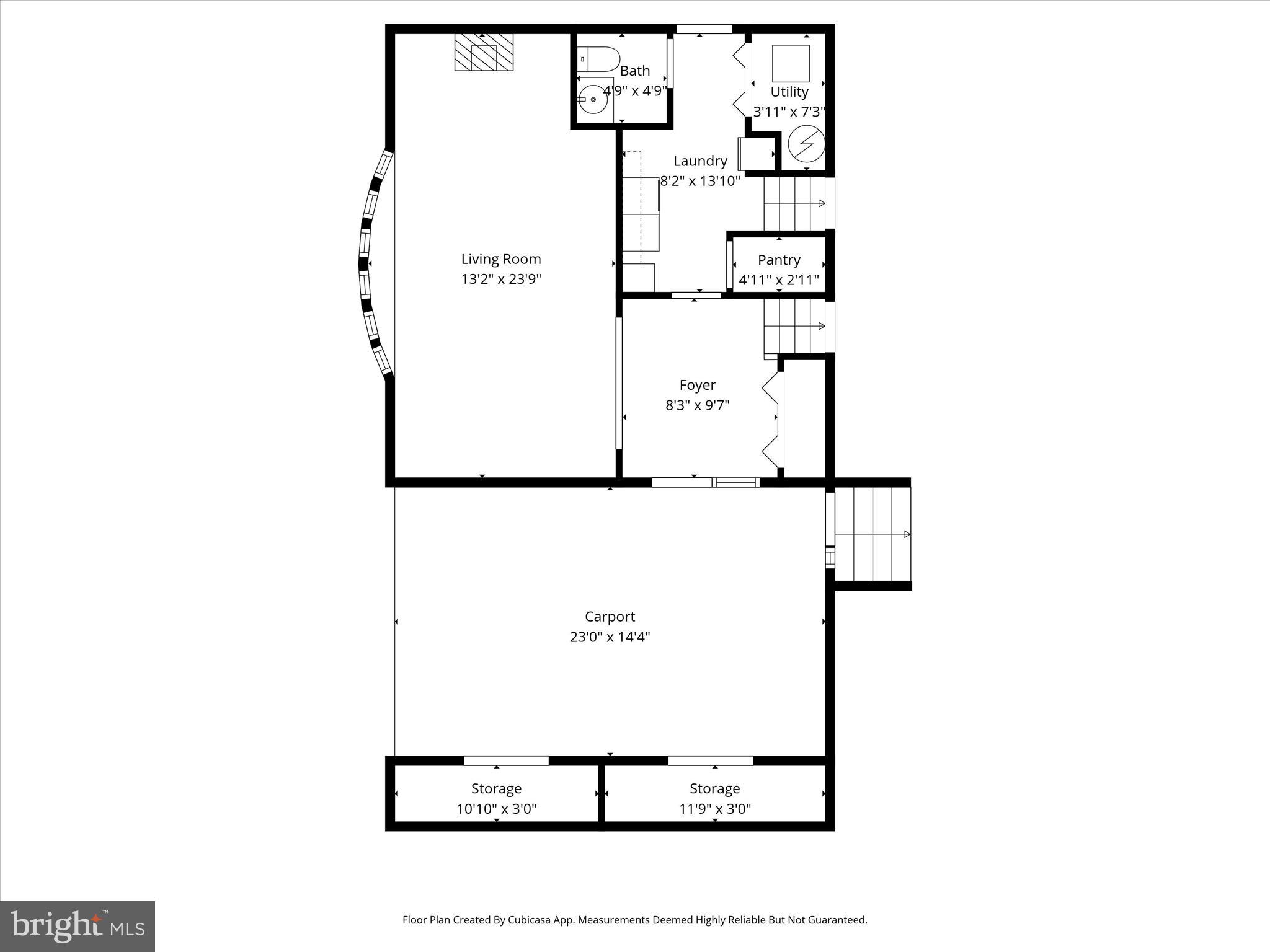 ANNANDALE WOODS - Residential