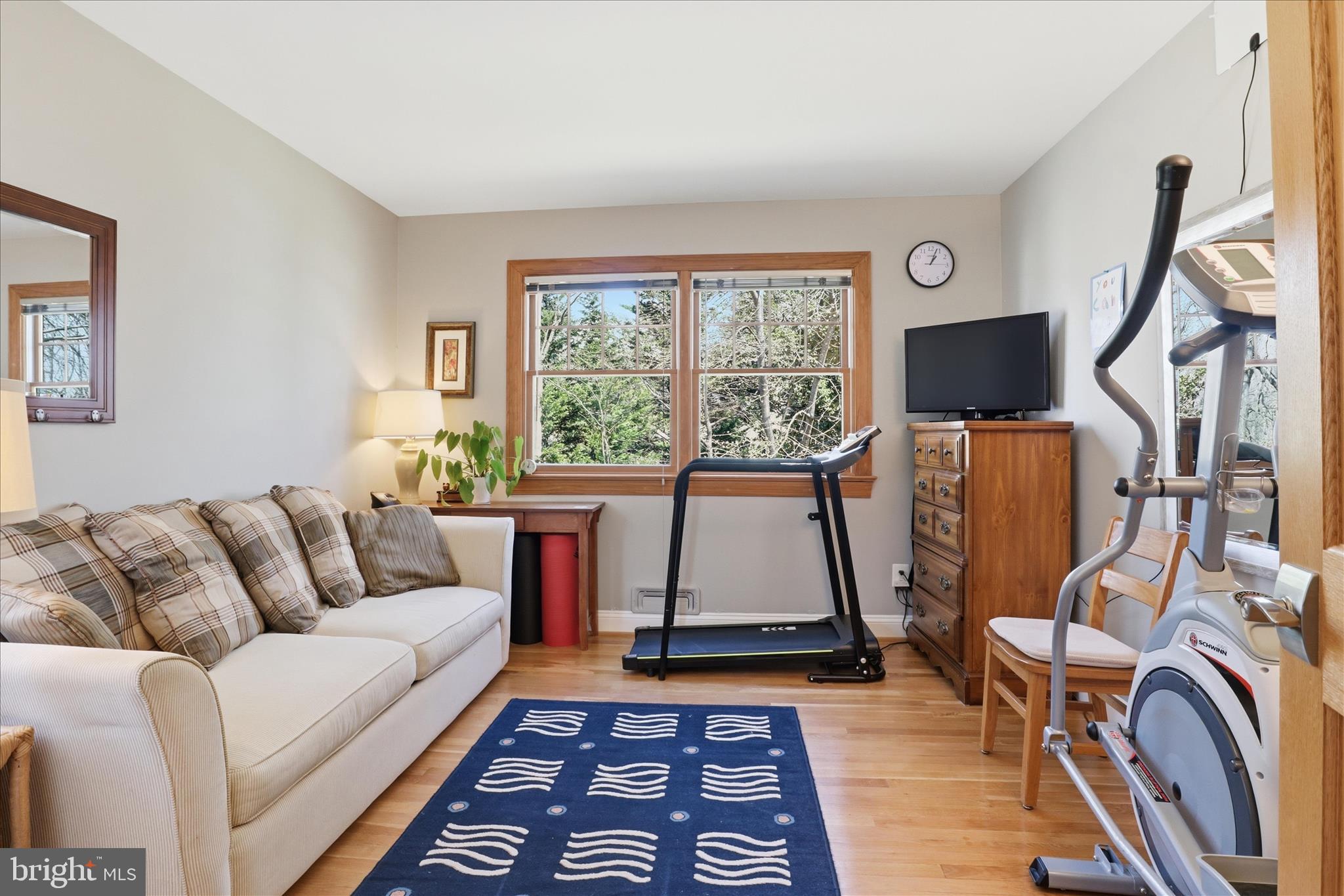 ANNANDALE WOODS - Residential