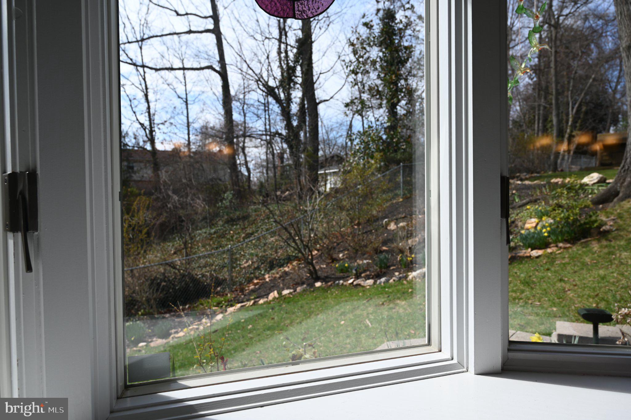 ANNANDALE WOODS - Residential