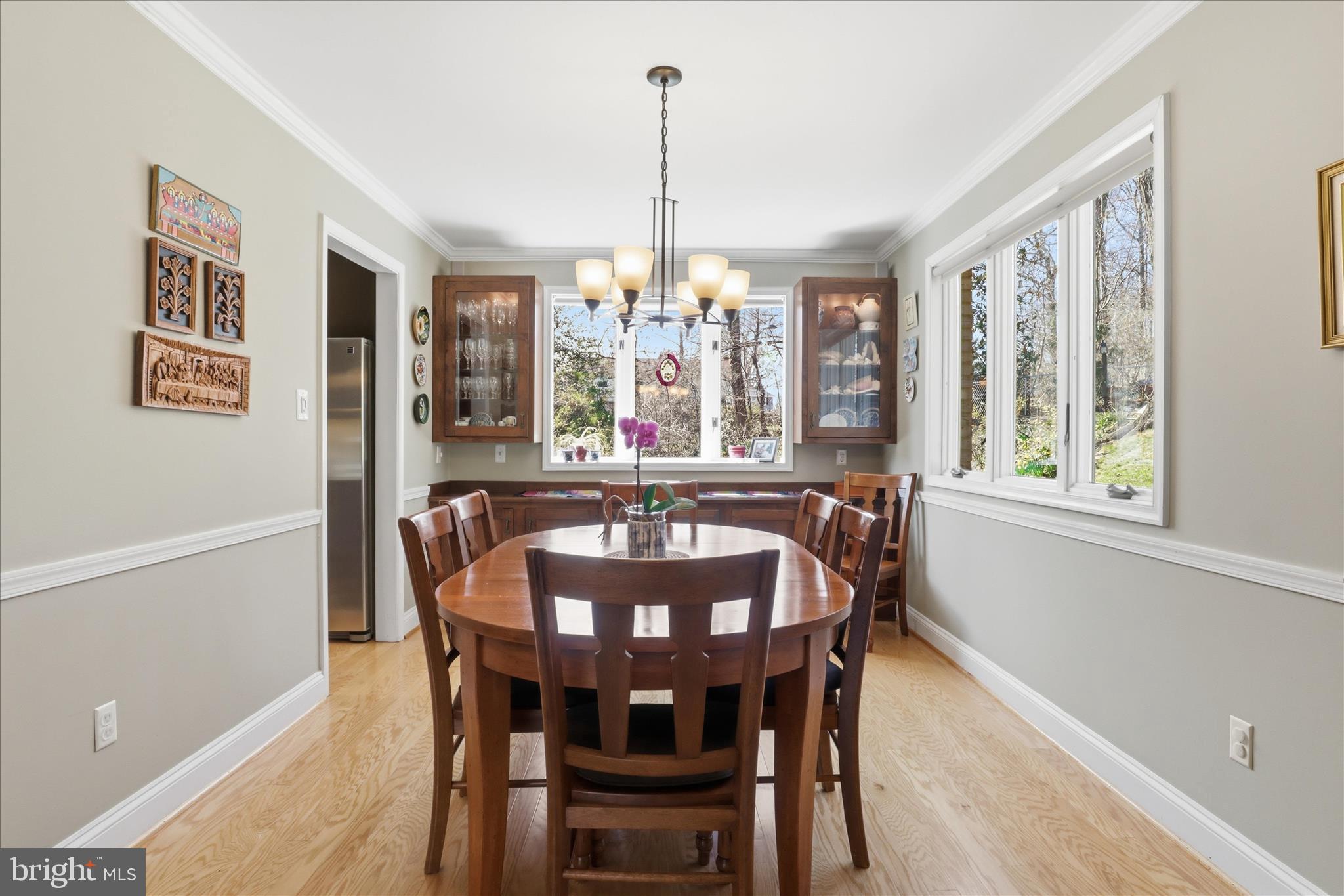 ANNANDALE WOODS - Residential