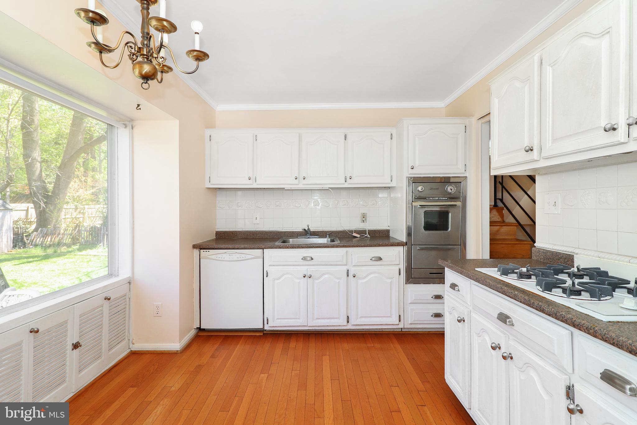 ANNANDALE TERRACE - Residential