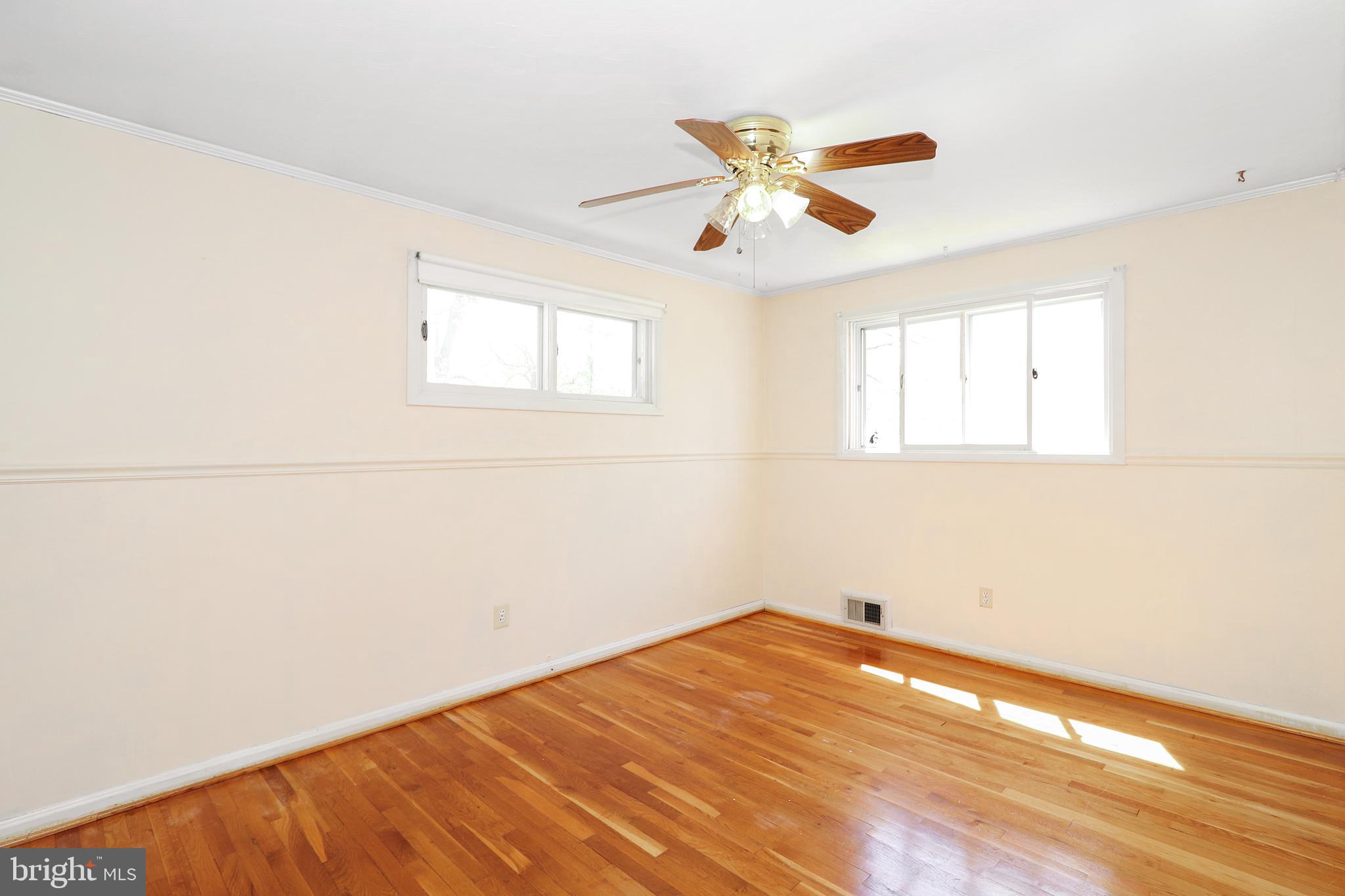 ANNANDALE TERRACE - Residential