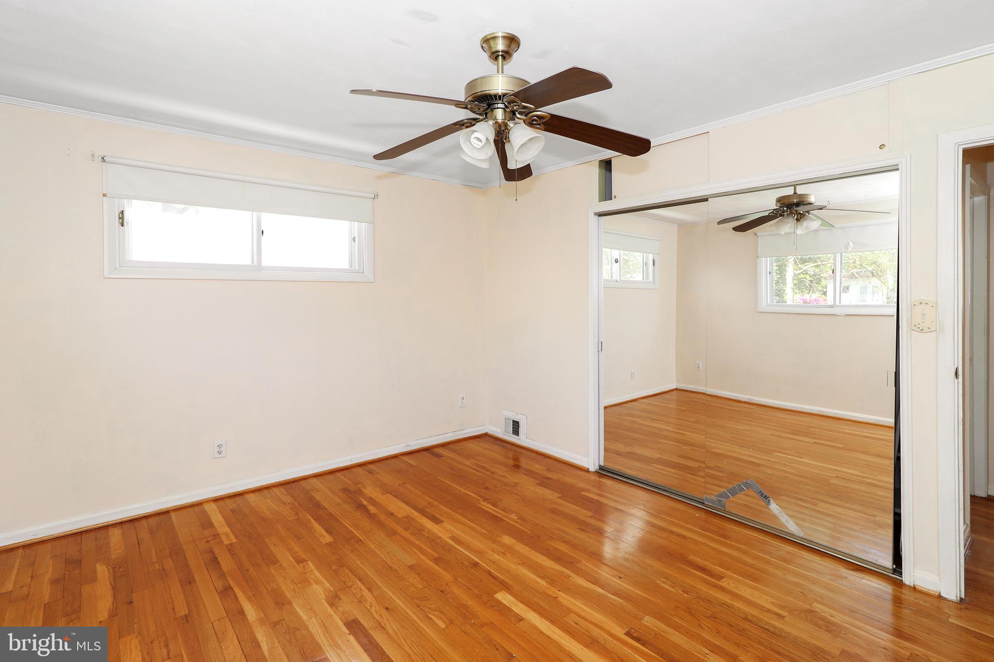 ANNANDALE TERRACE - Residential