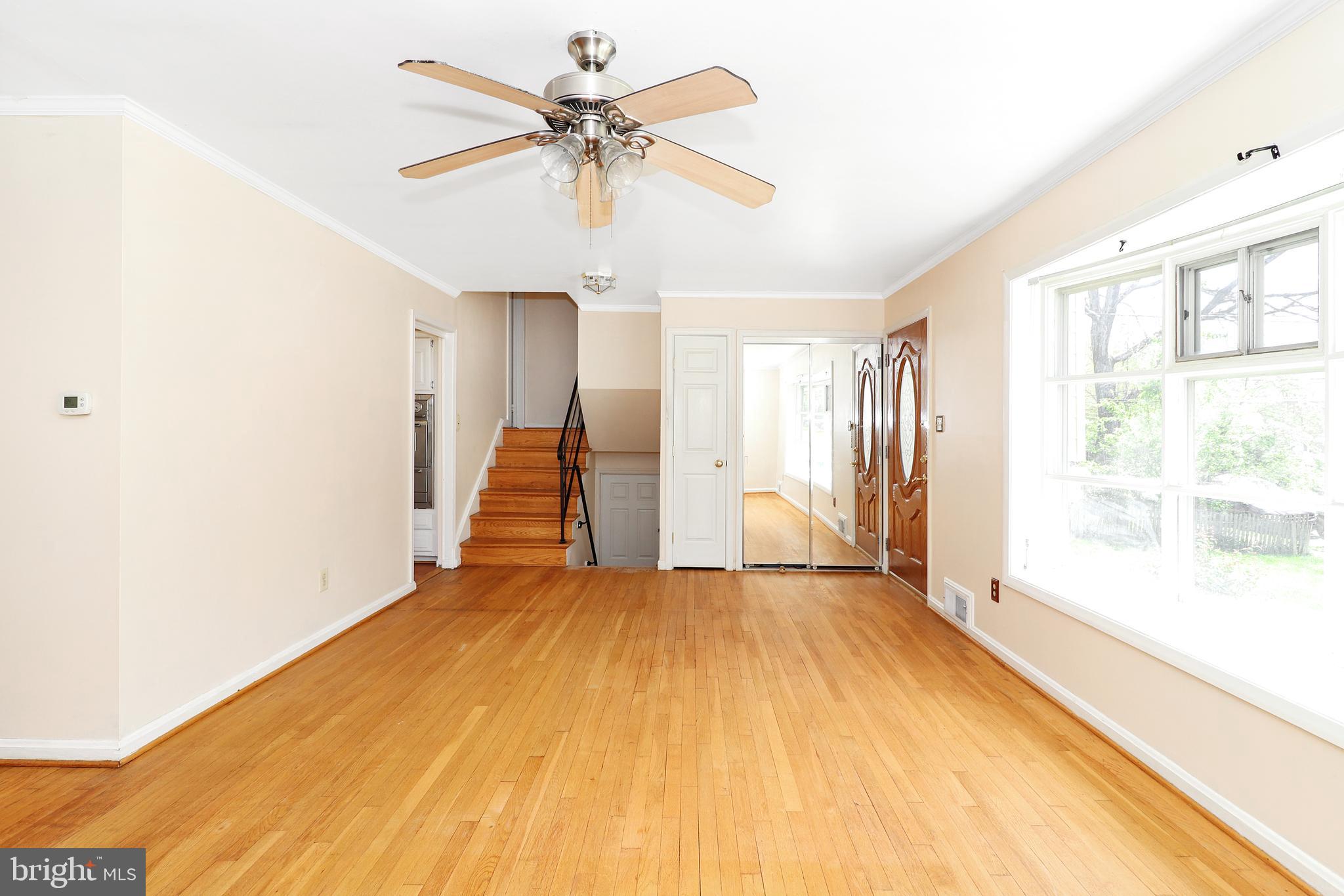 ANNANDALE TERRACE - Residential