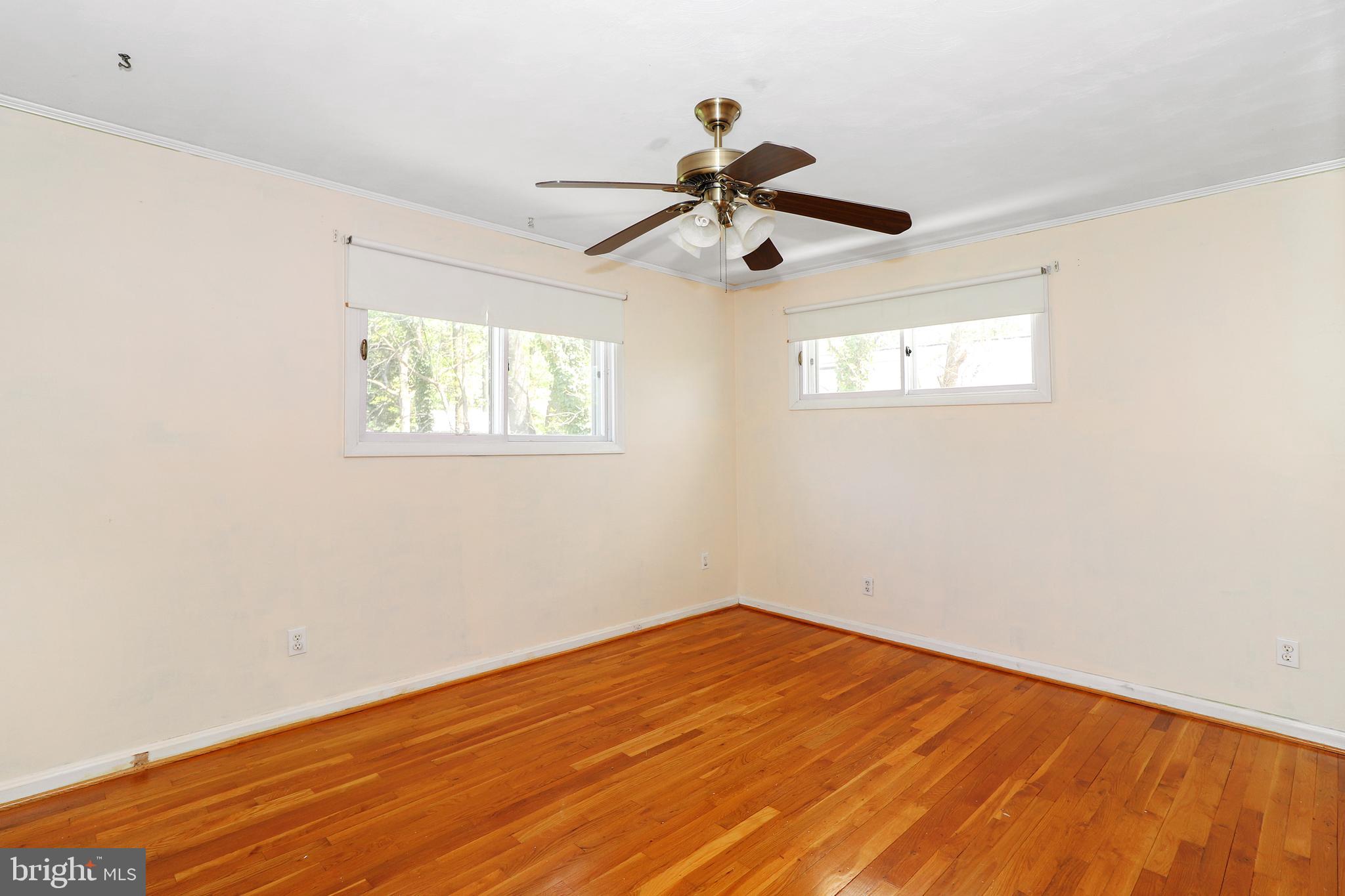 ANNANDALE TERRACE - Residential