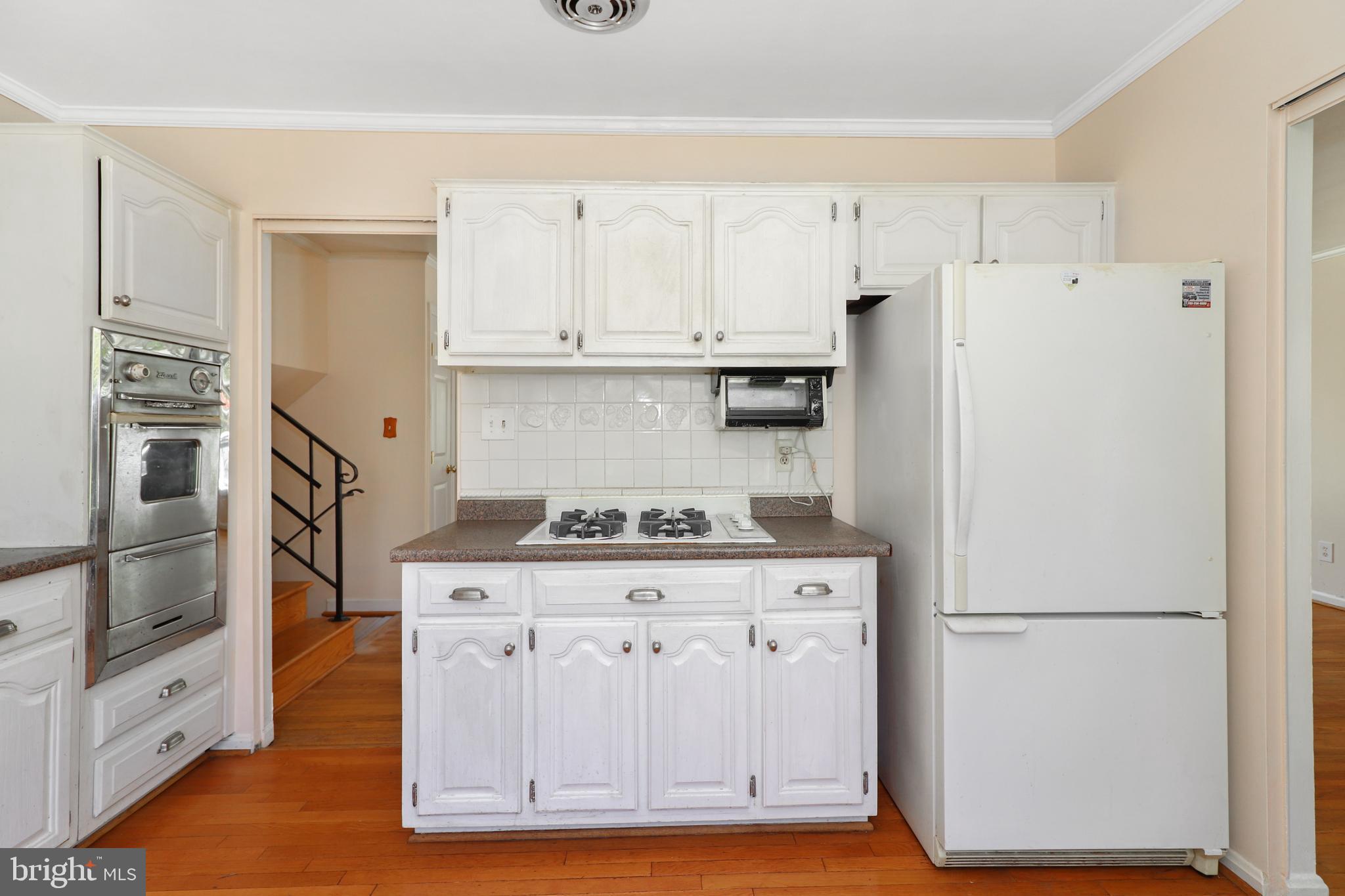 ANNANDALE TERRACE - Residential