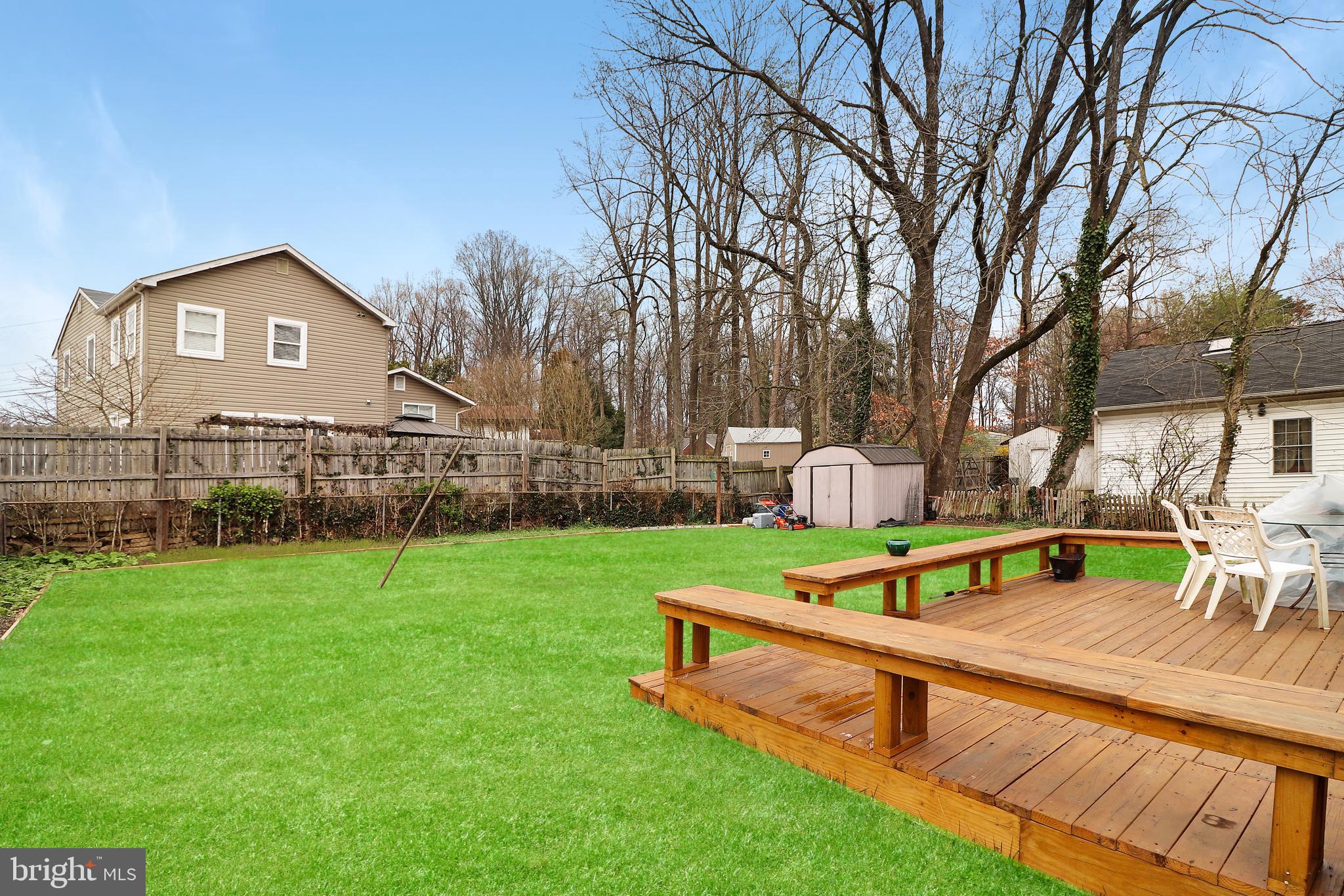 ANNANDALE TERRACE - Residential