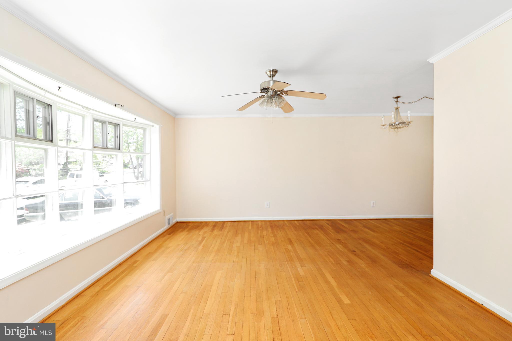 ANNANDALE TERRACE - Residential