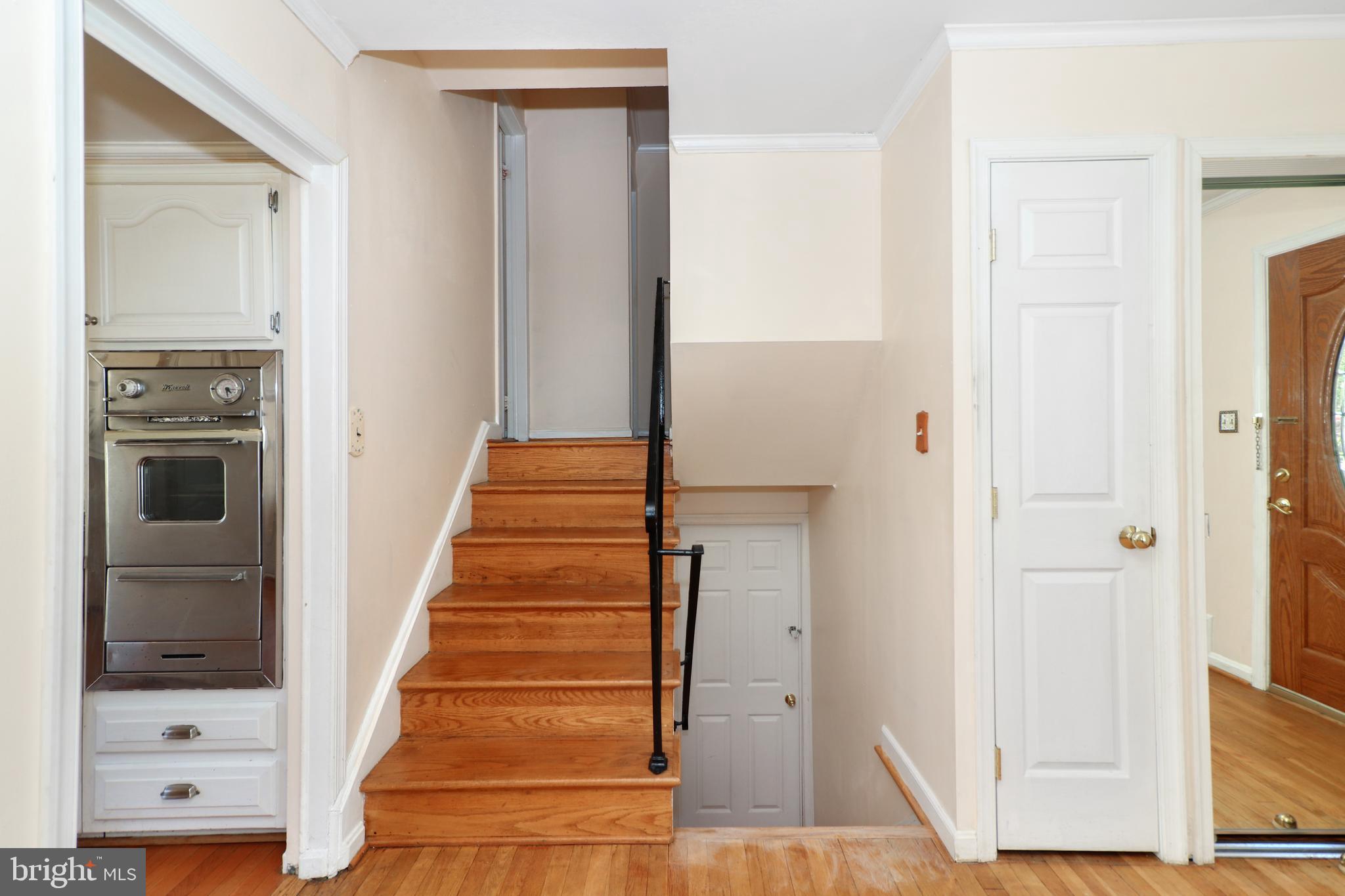 ANNANDALE TERRACE - Residential