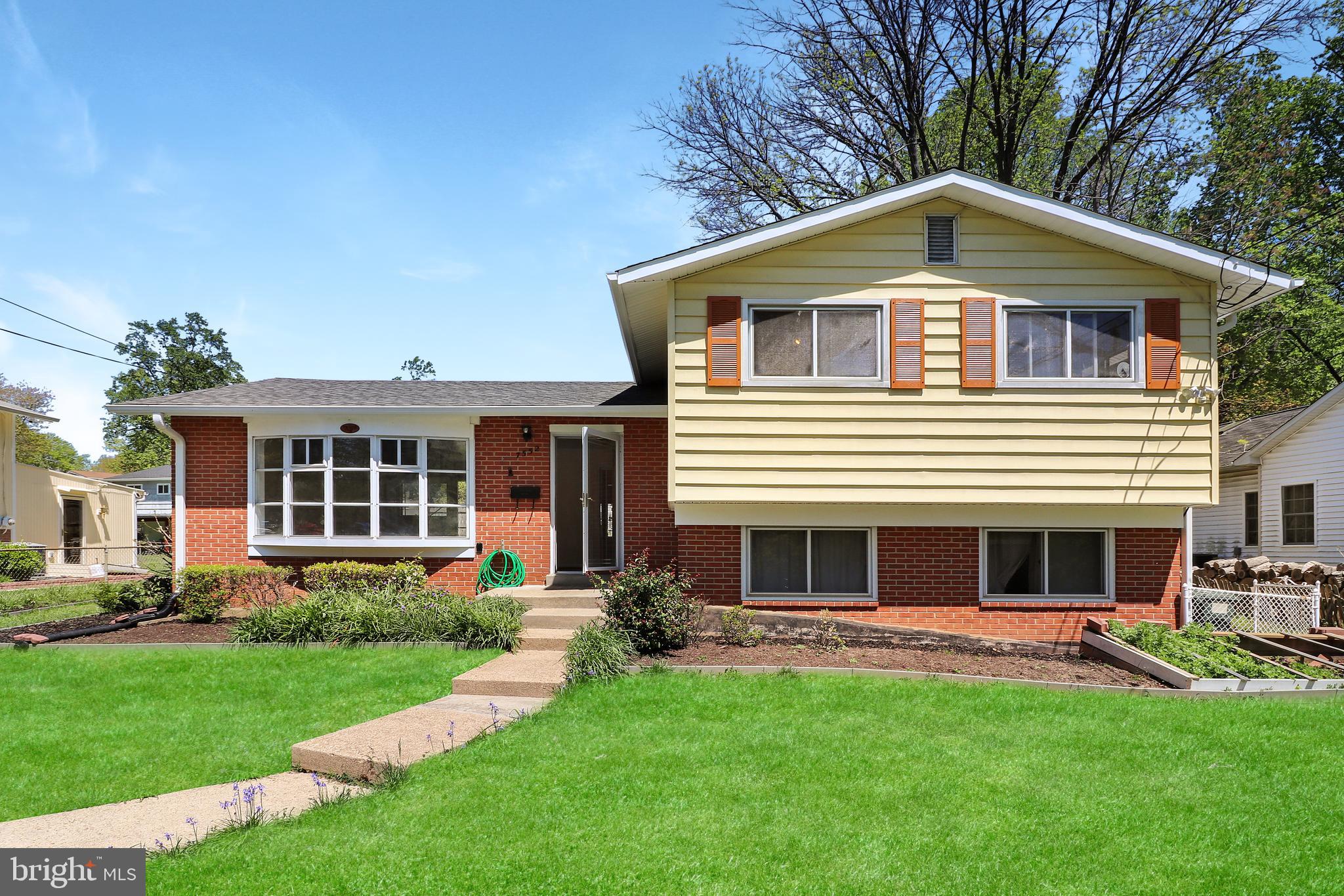 ANNANDALE TERRACE - Residential