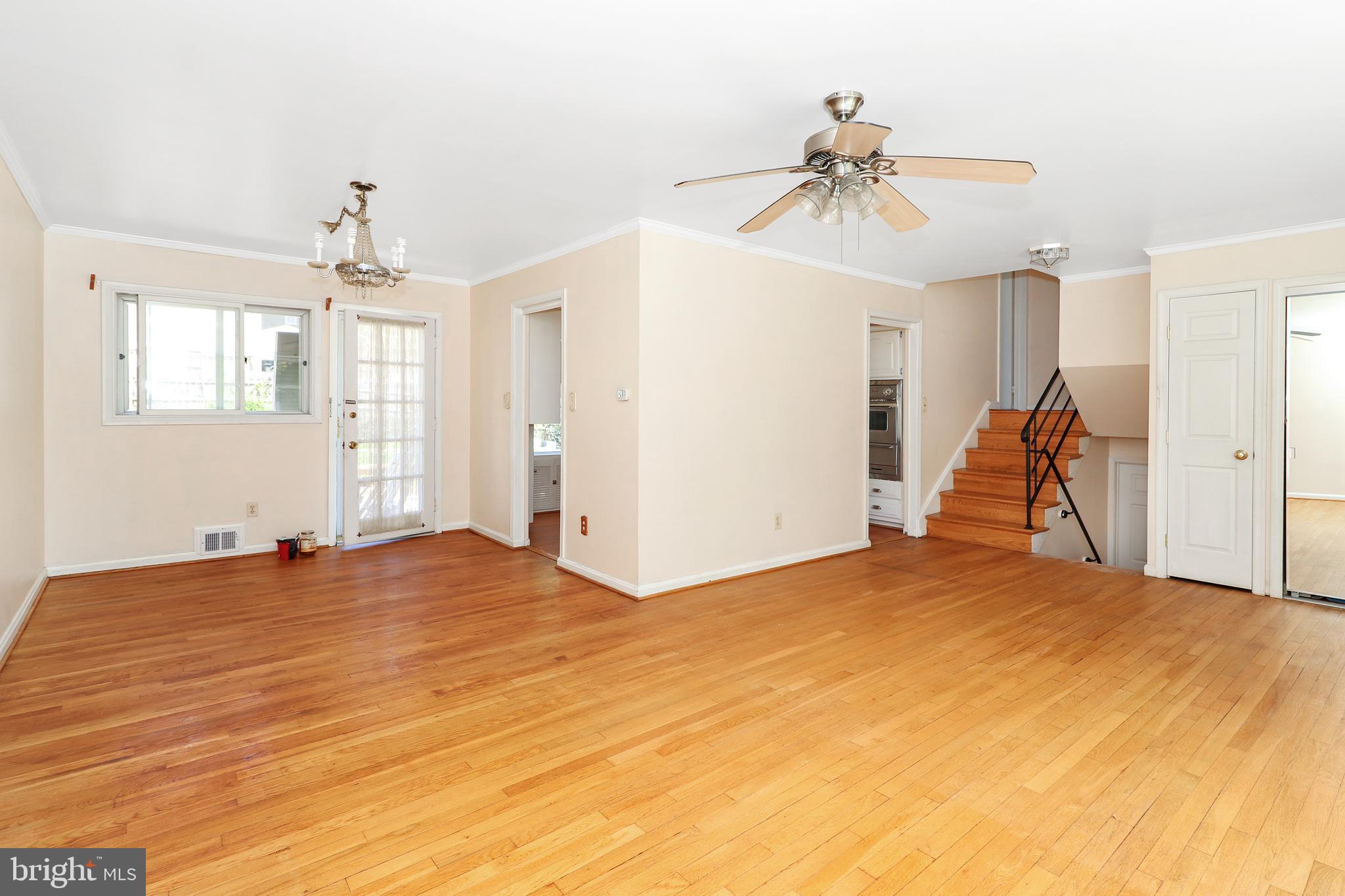 ANNANDALE TERRACE - Residential