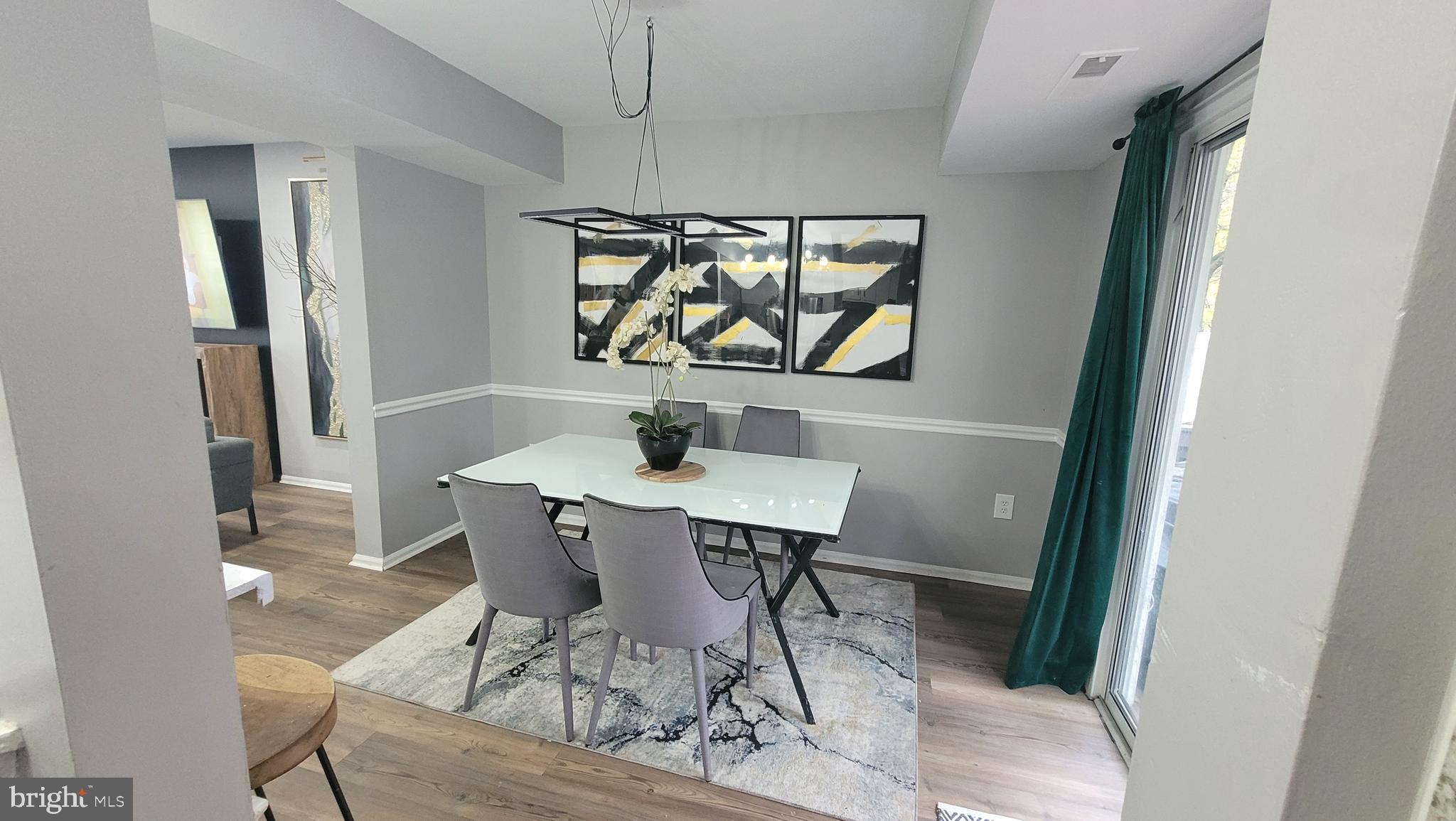 HUNTINGTON - Residential