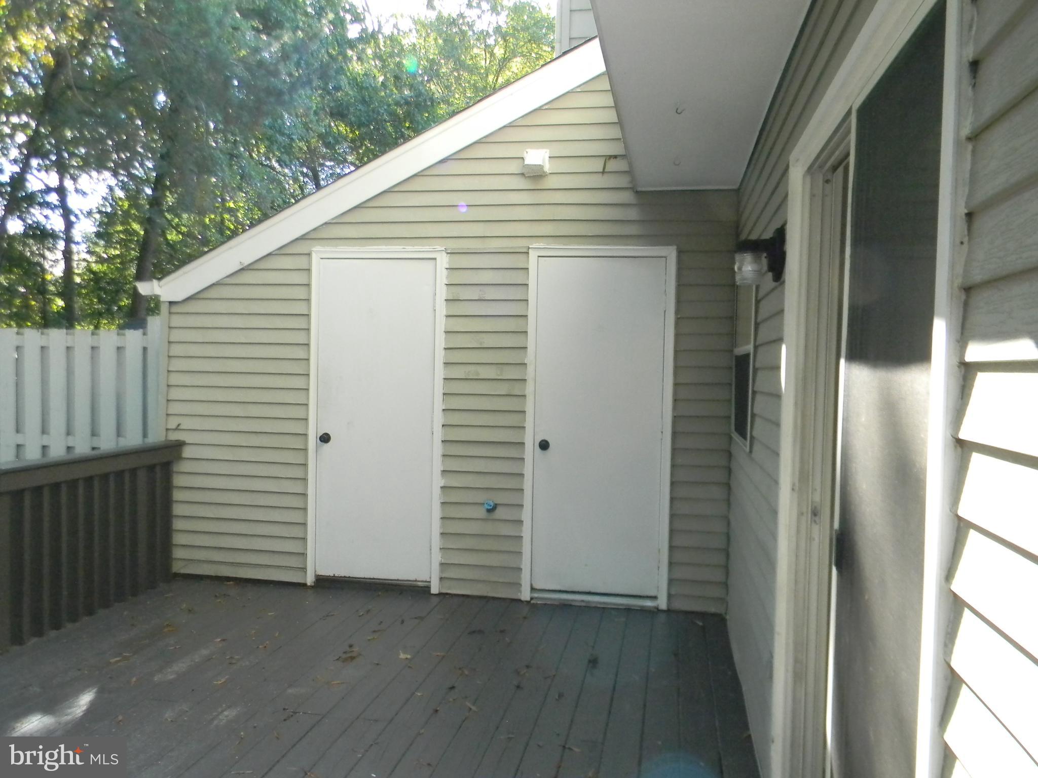 HUNTINGTON - Residential