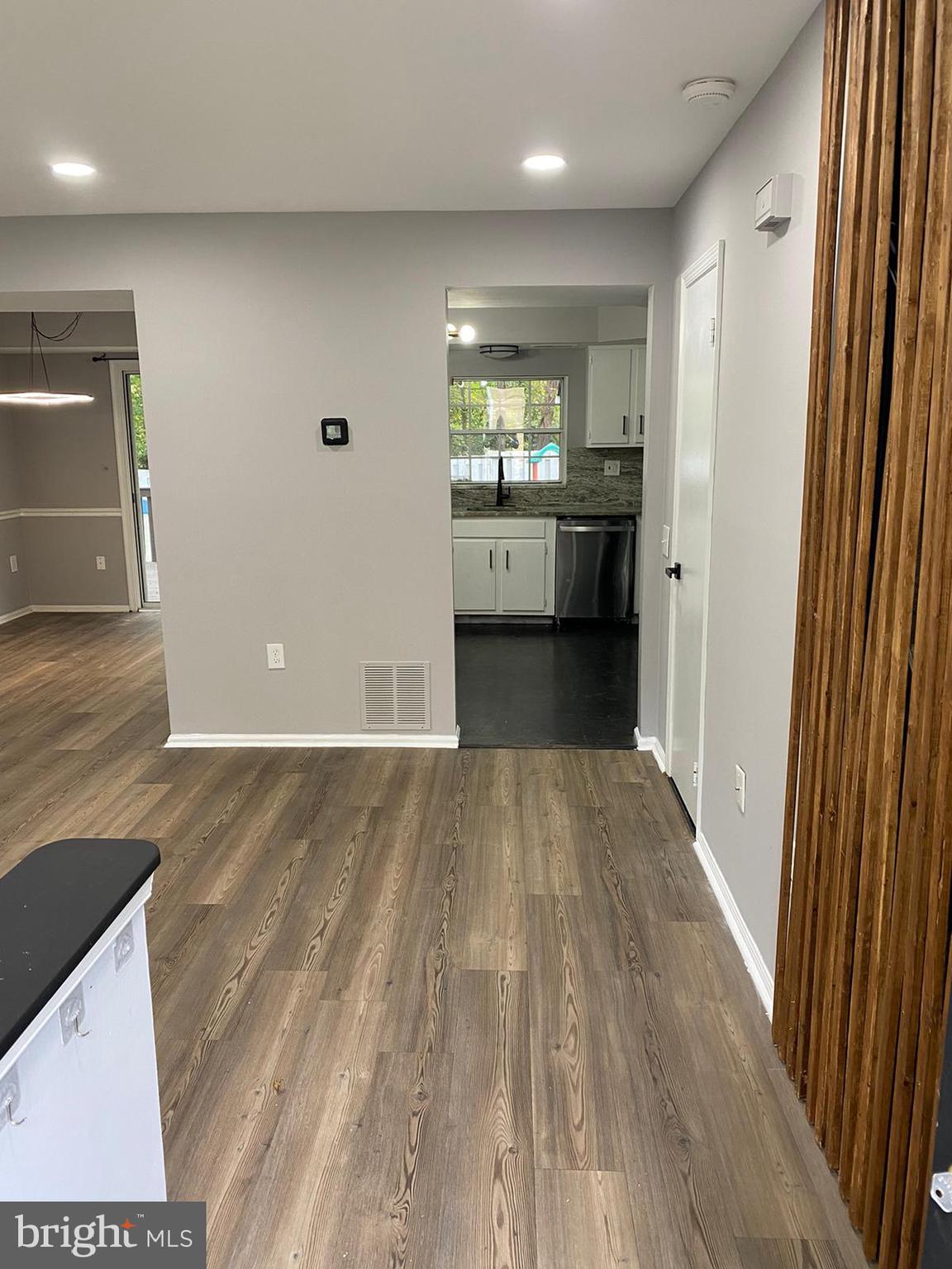 HUNTINGTON - Residential