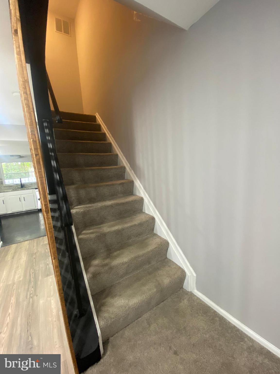 HUNTINGTON - Residential