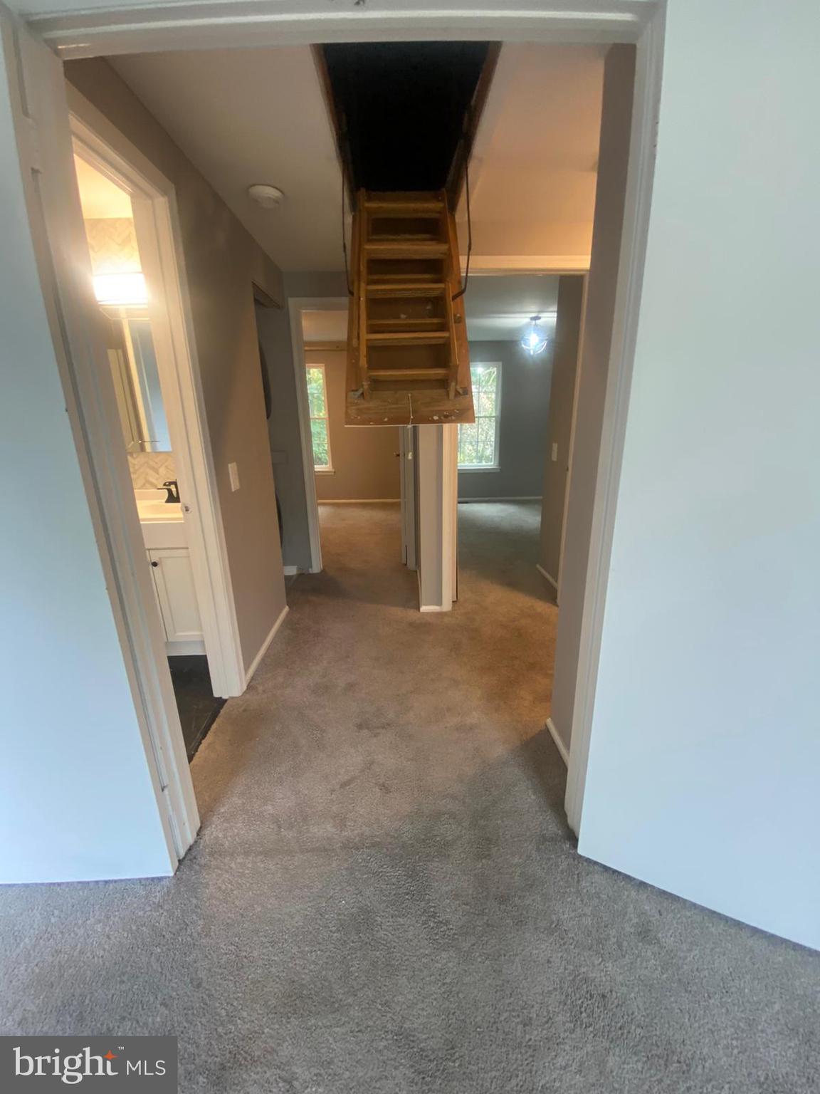 HUNTINGTON - Residential