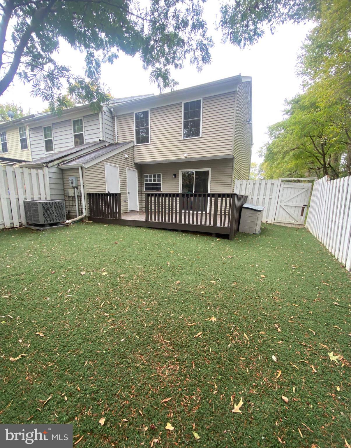 HUNTINGTON - Residential