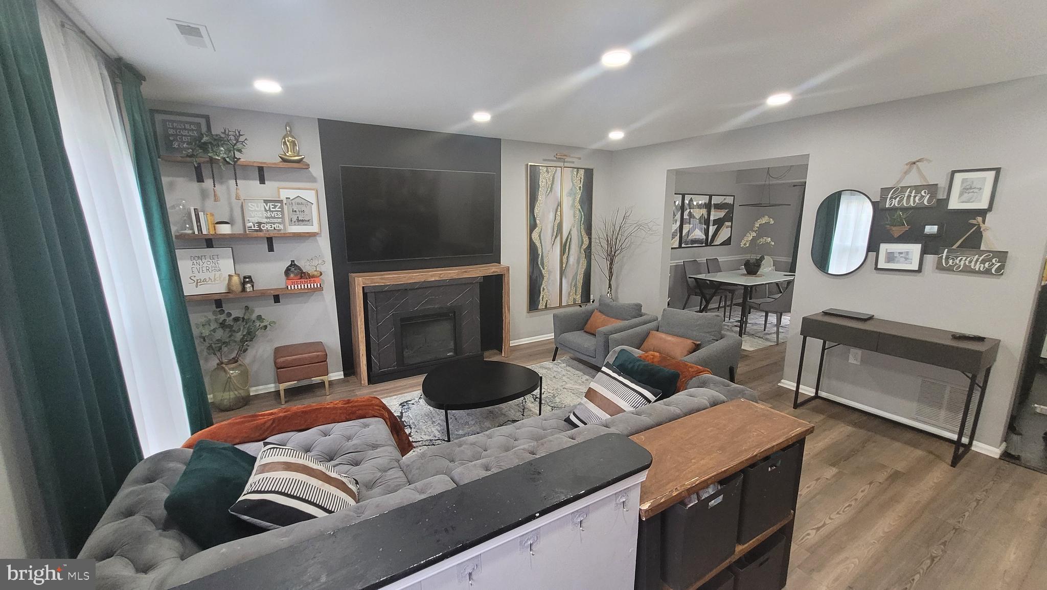 HUNTINGTON - Residential