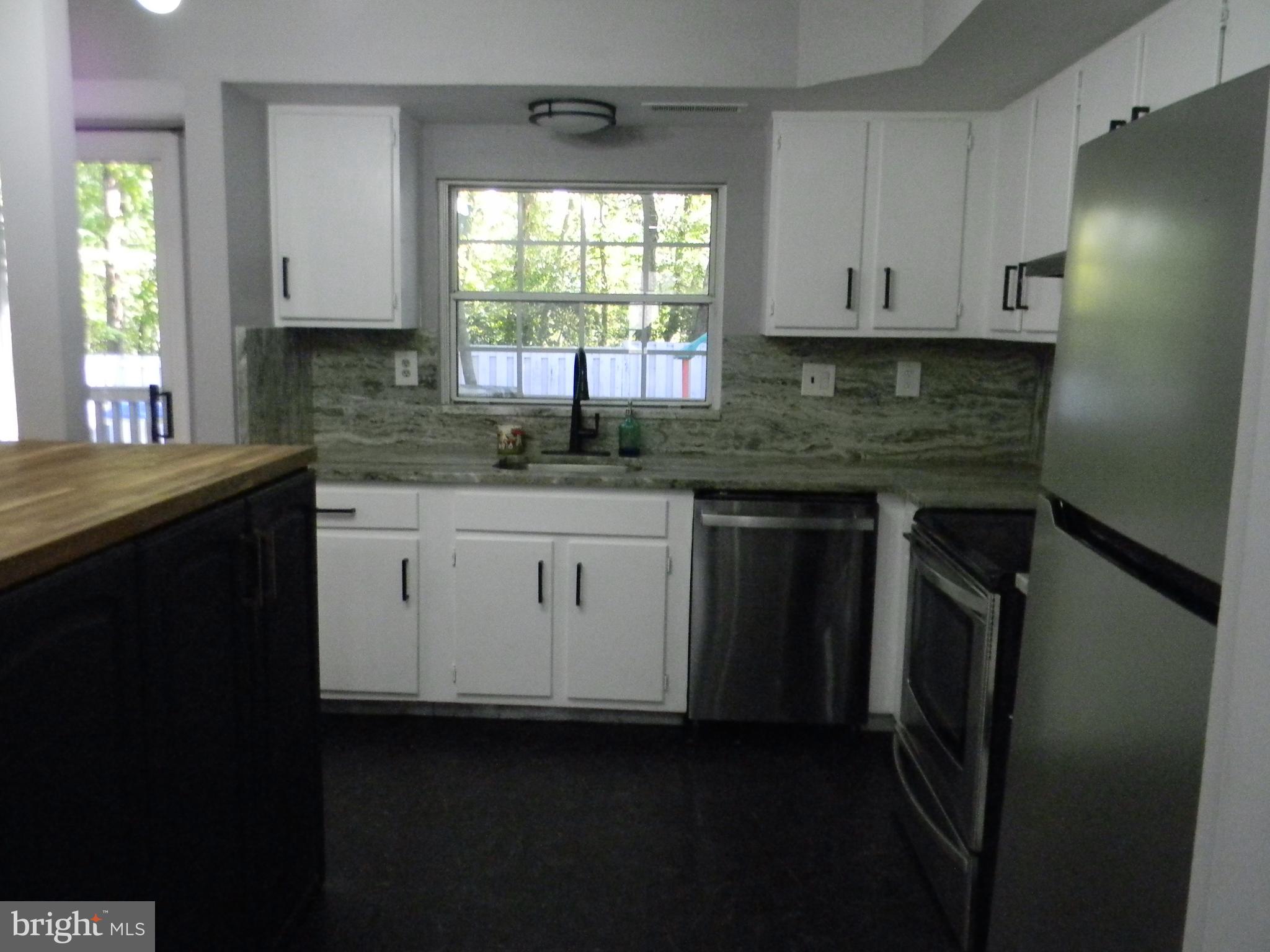 HUNTINGTON - Residential