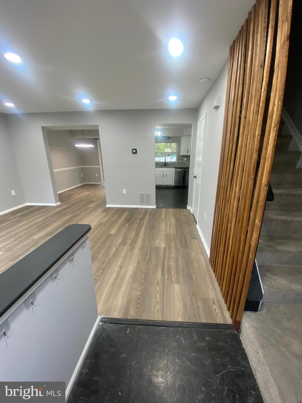 HUNTINGTON - Residential